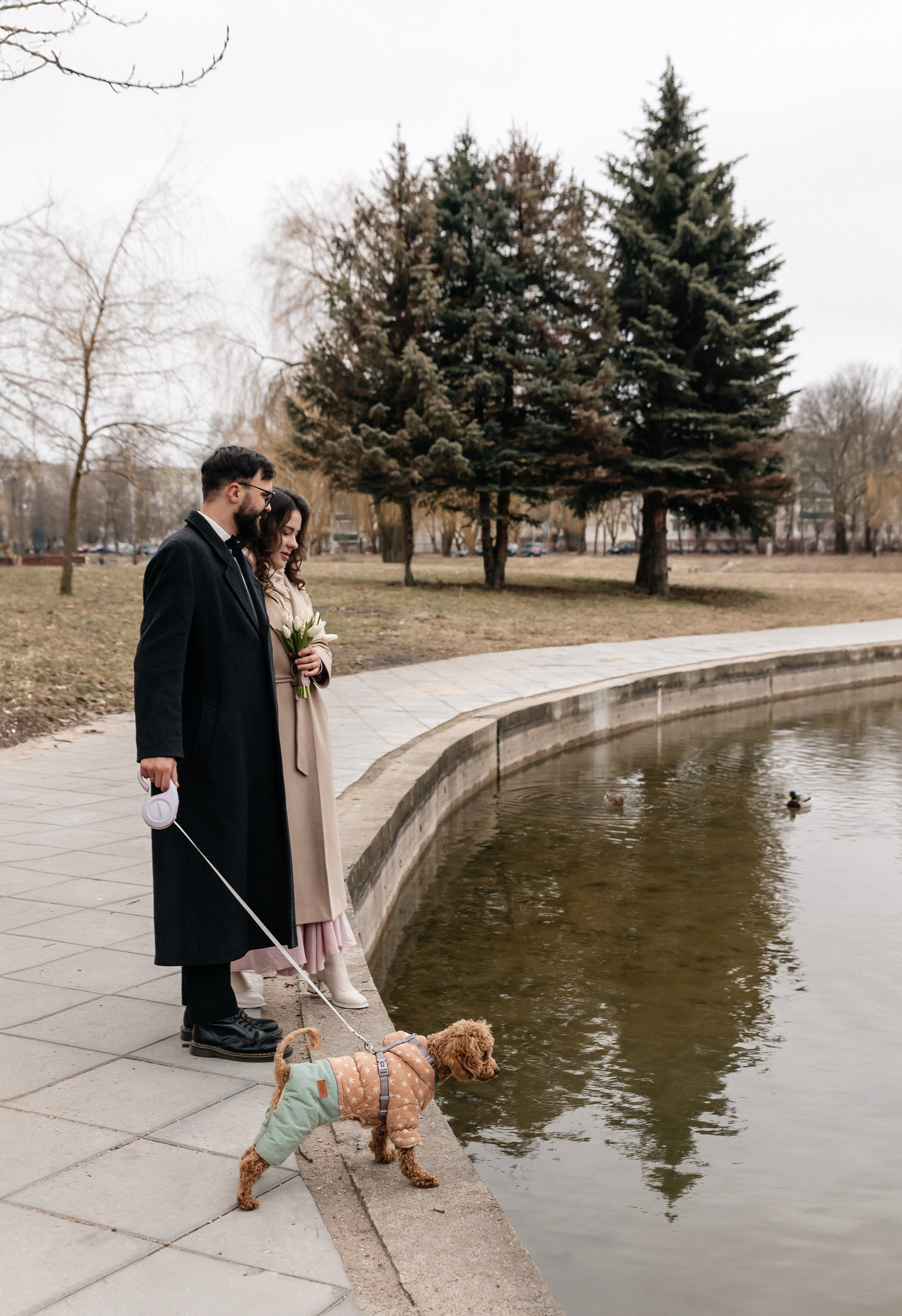 Ксения и Александр. Семейный фотограф Минск Усова Ольга