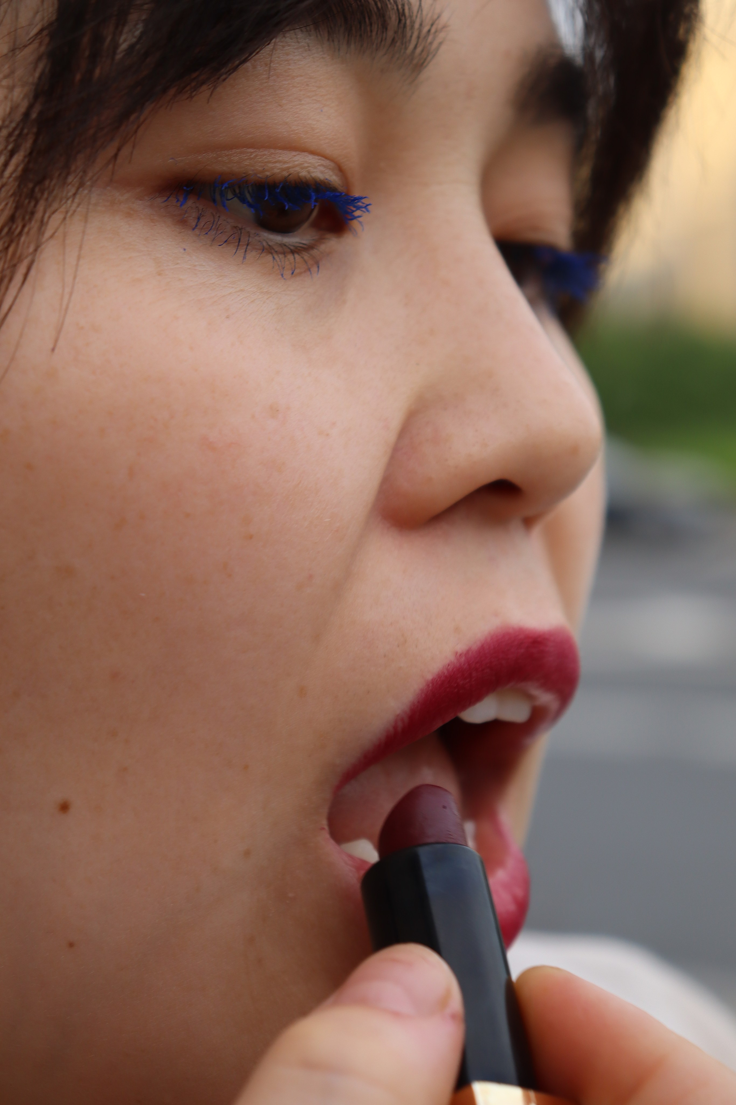 Улыбка лучезарная!. Фотограф