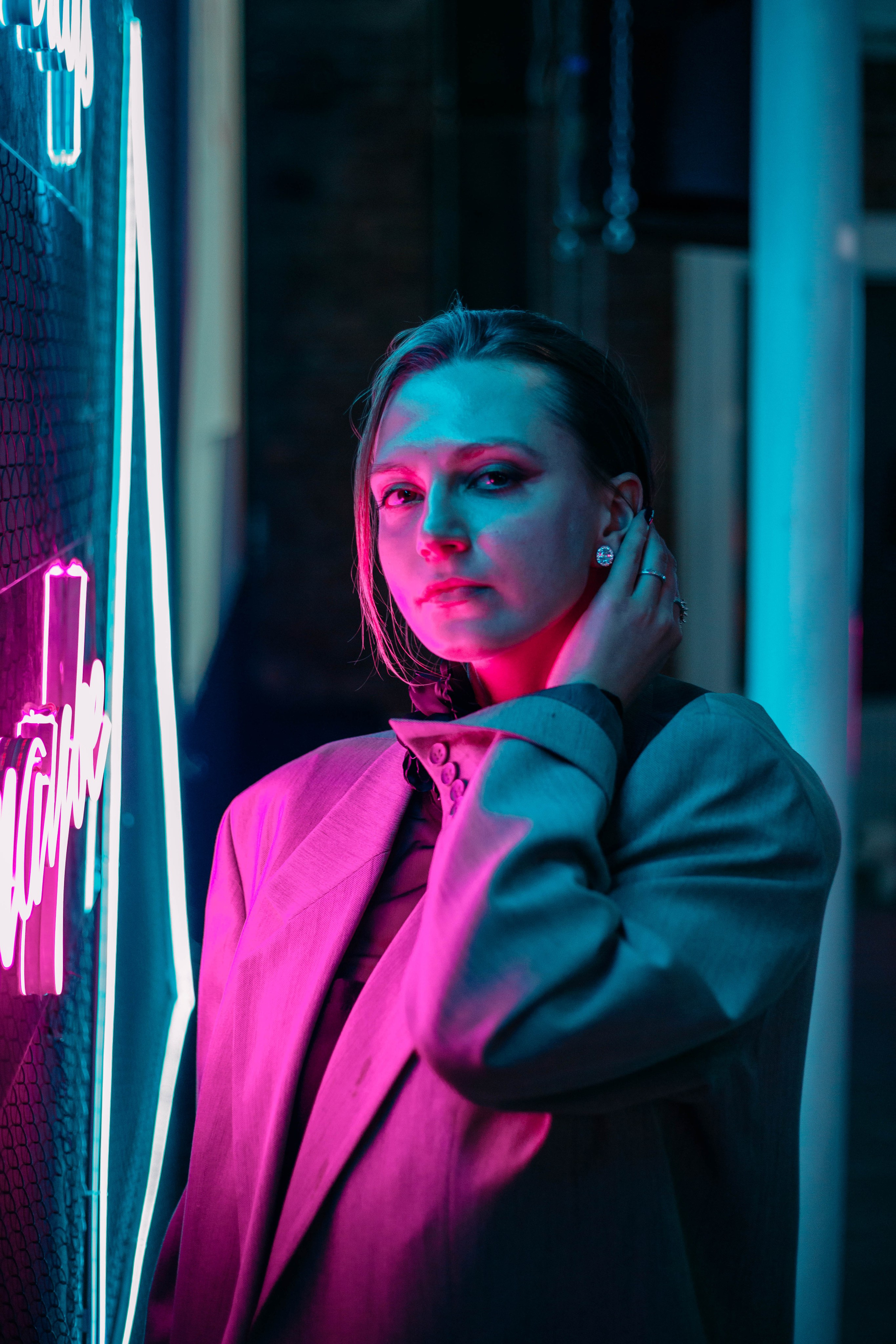 ЮНОСТЬ ВСЁ ПРОСТИТ