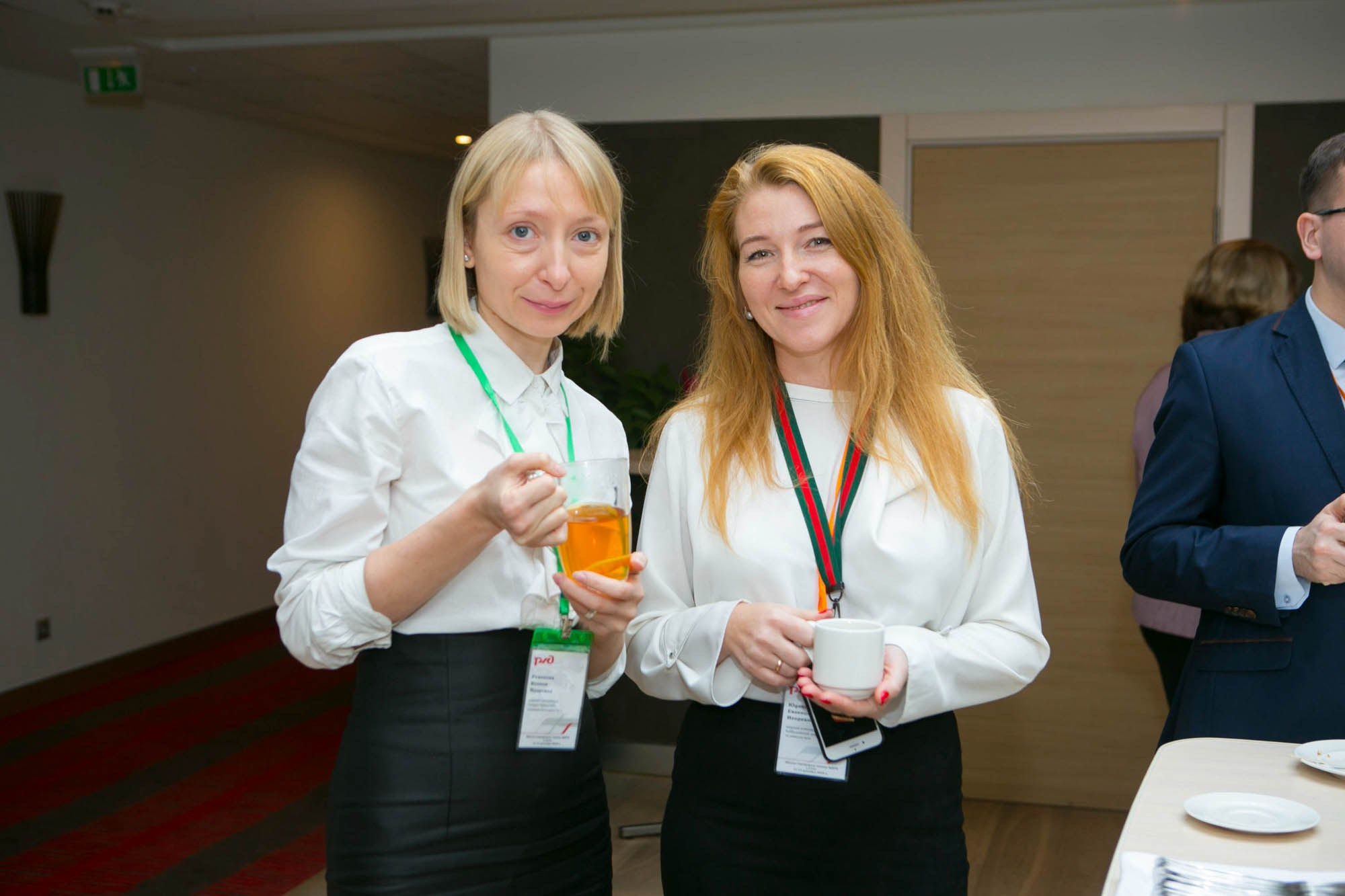 Конференции. Фотограф Красная Поляна — Сочи — Москва