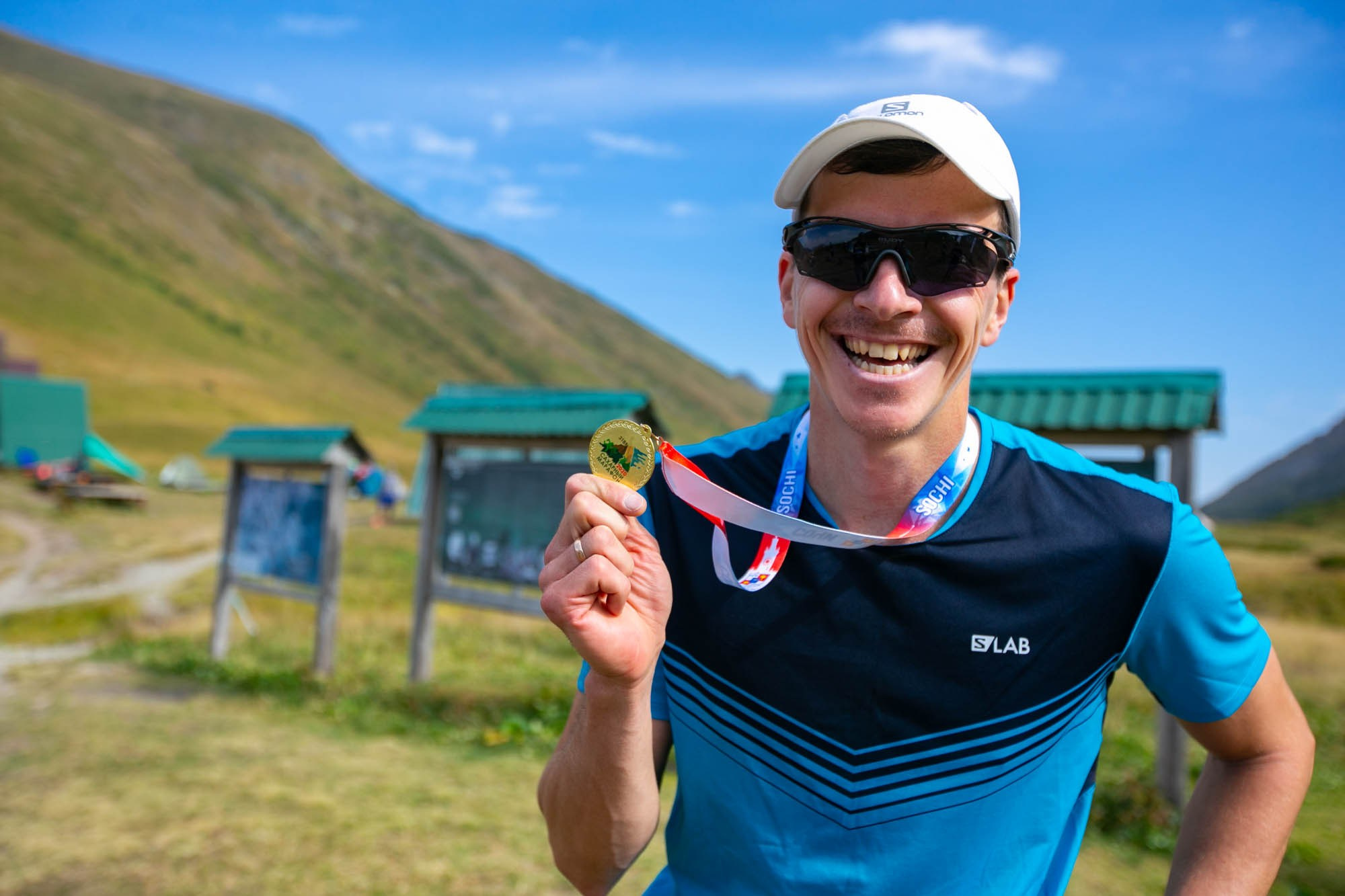 Марафоны. Фотограф Красная Поляна — Сочи — Москва