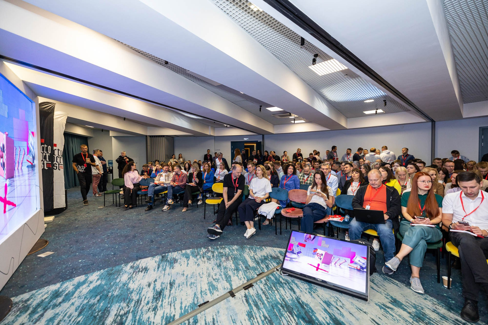 Конференции. Фотограф Красная Поляна — Сочи — Москва