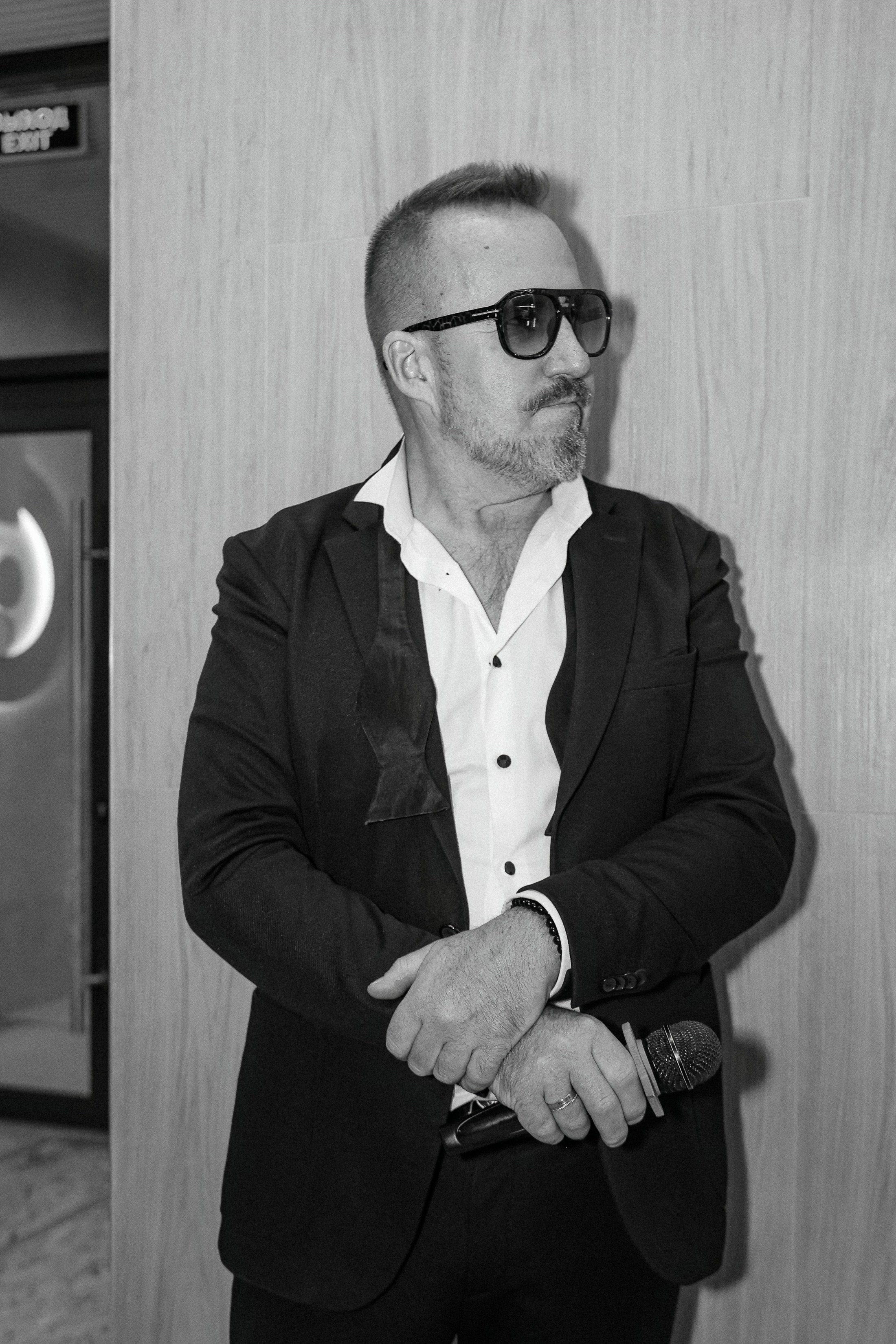 Презентация Семейного квартала Оптимисты. Фотограф Юлия Мальцева