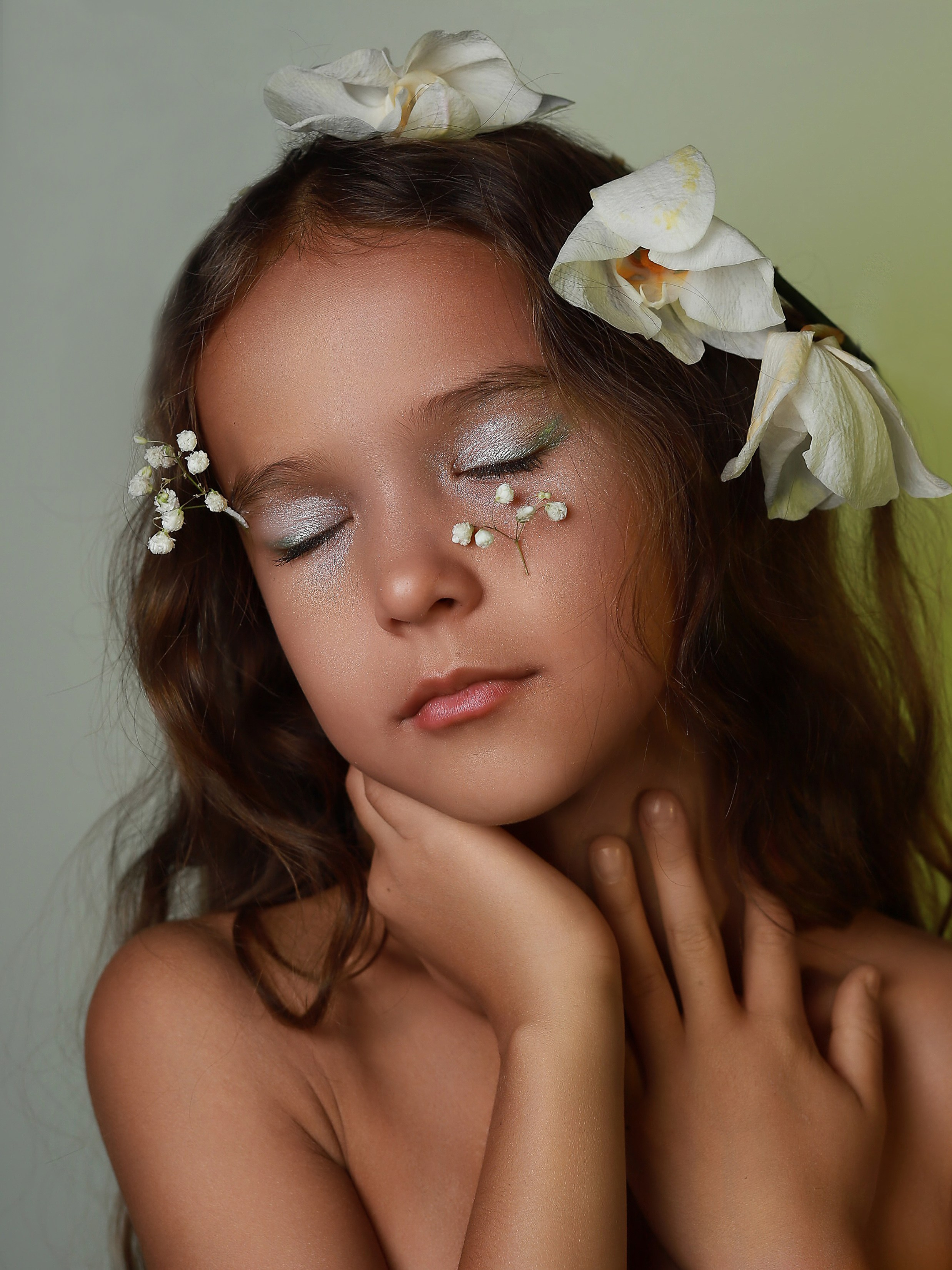 Дети. Фотограф Юлия Мальцева