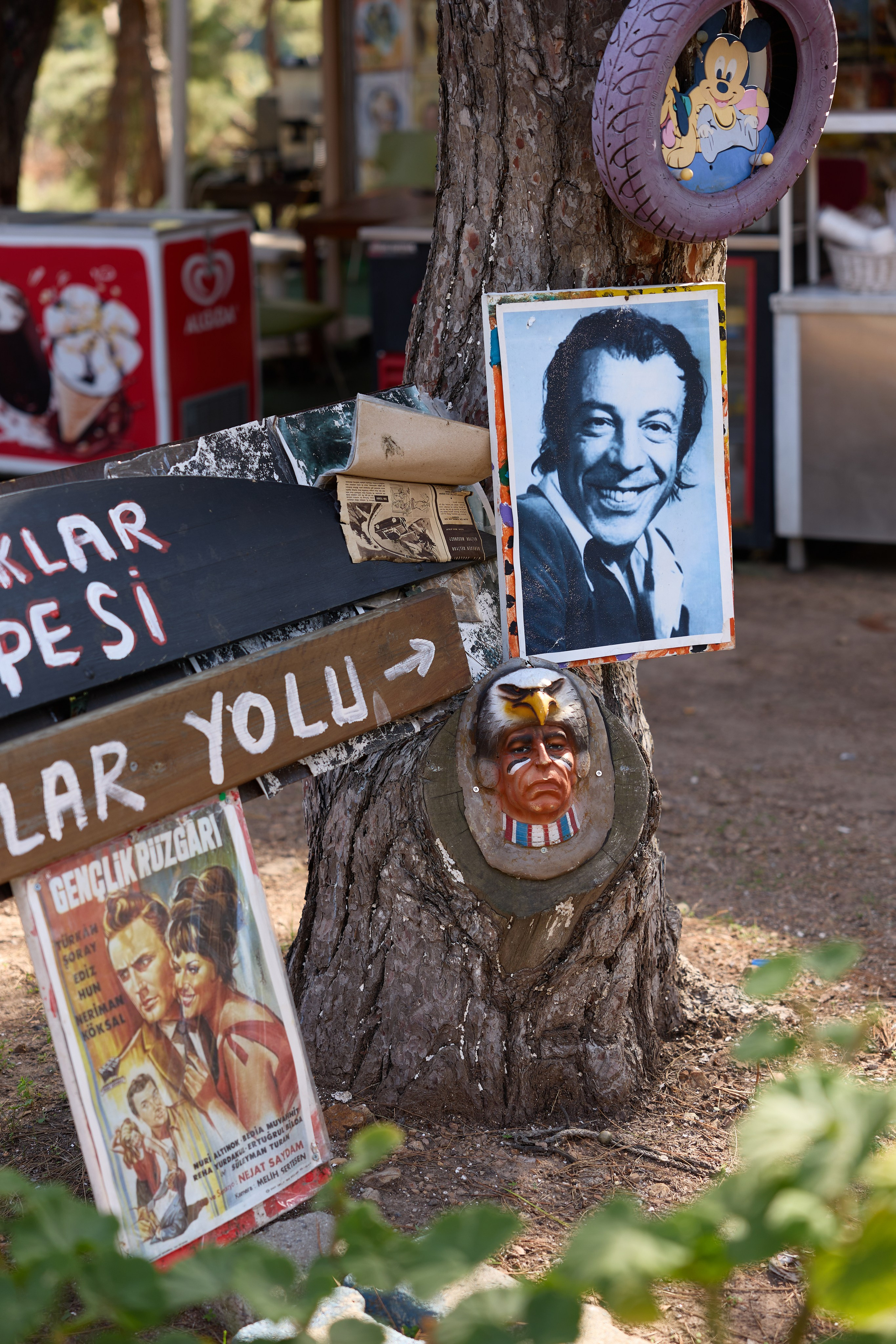 Стамбул 24. Фотограф Москва, Дима Пеллер