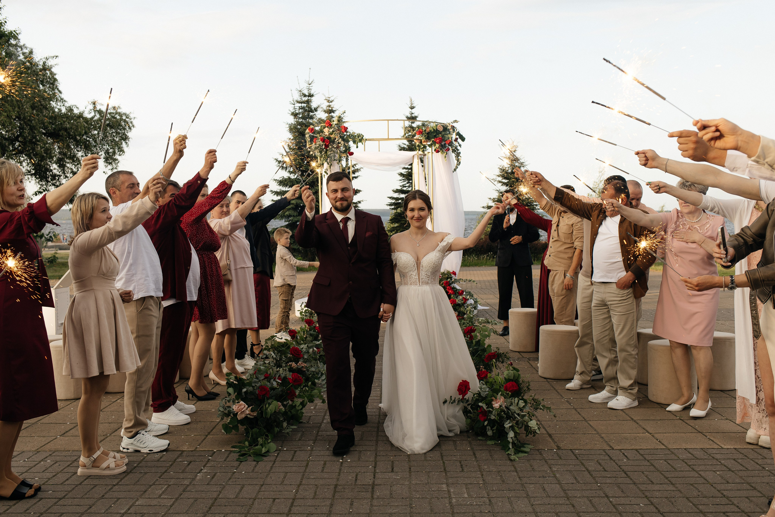 Между небом и землей. Фотограф Петрозаводск/СПБ
