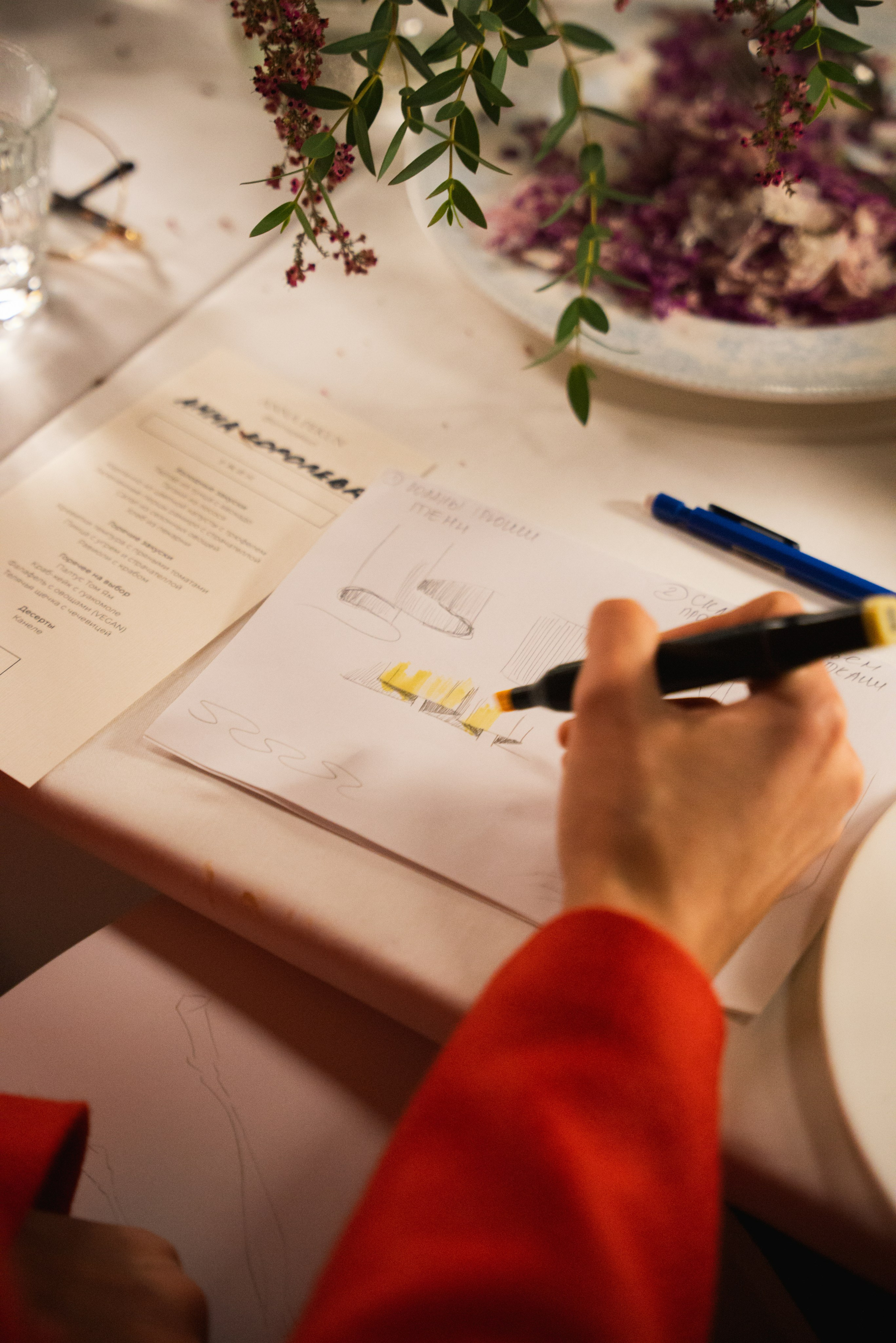 ANNA PEKUN 1. ART фотограф NBIRDIE