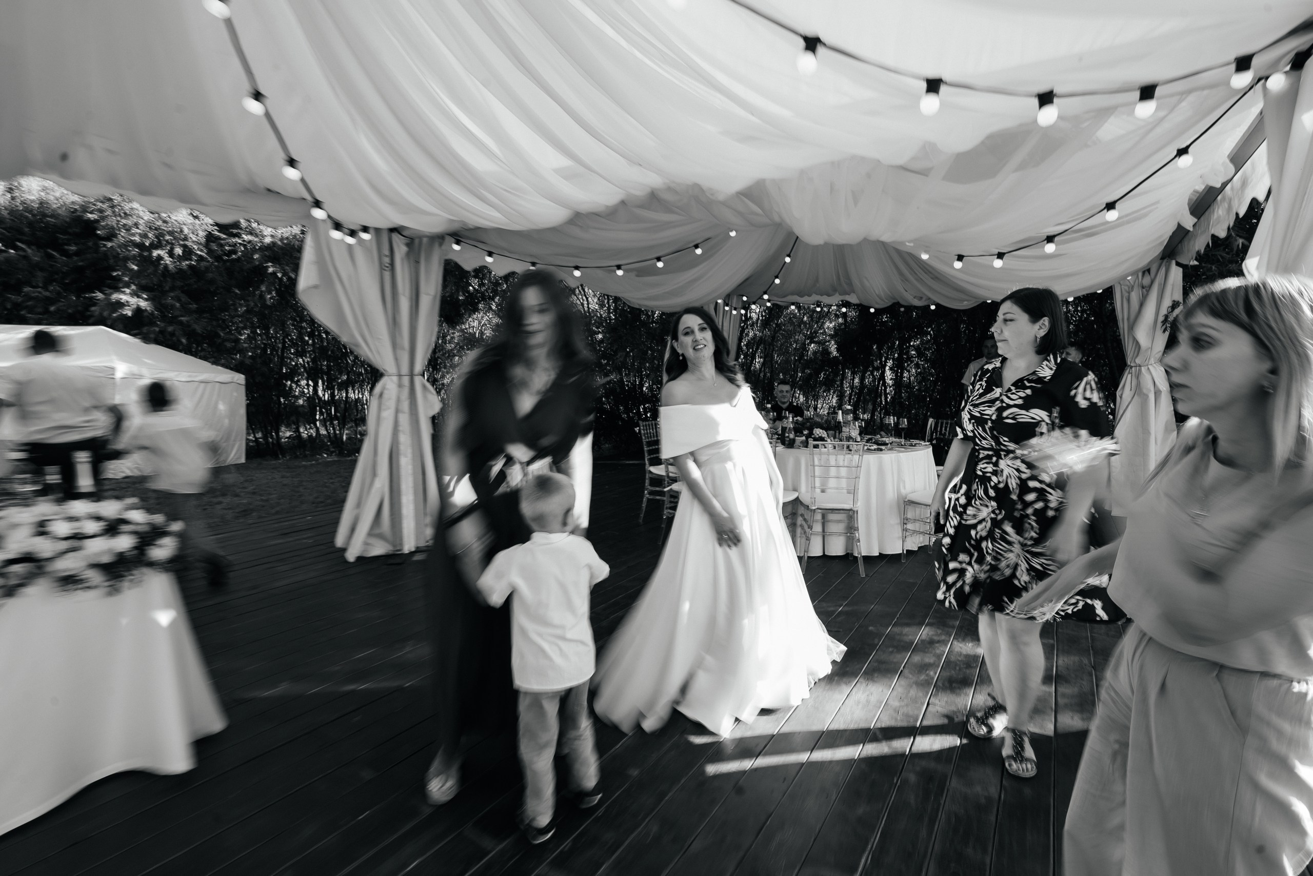 Дмитрий и Анна. Свадебный фотограф