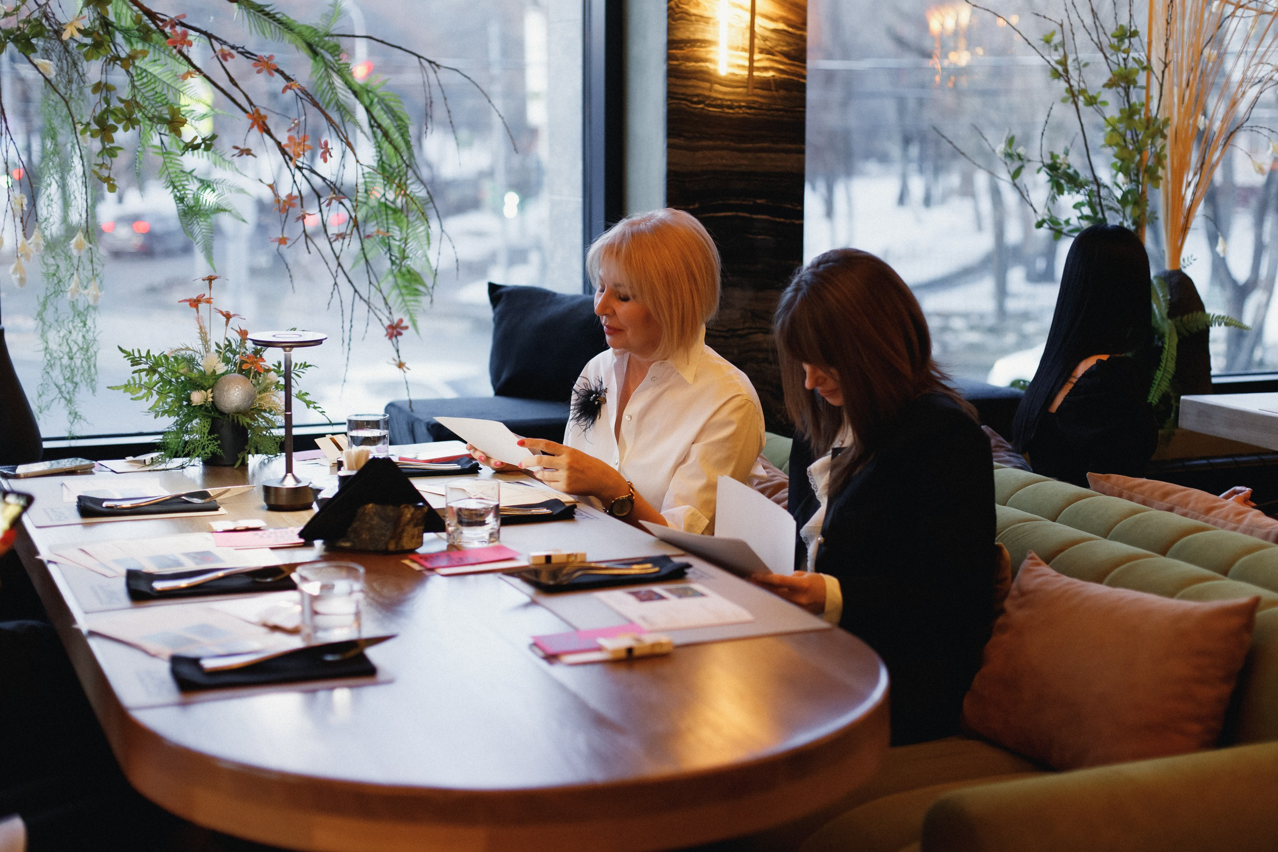 ХАРИБУ [ГАСТРОУЖИН]. СВОИ. ФОТООТЧЕТЫ-СОБЫТИЯ-МЕСТА