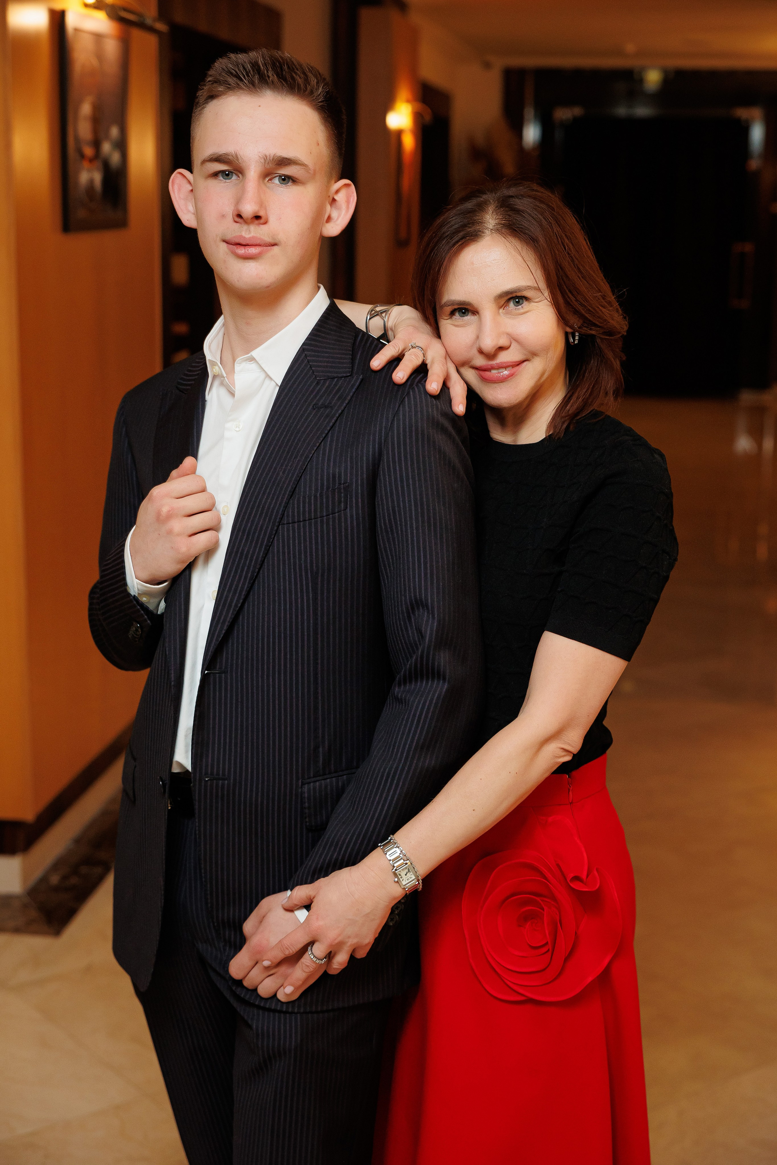 Выпускной. Фотограф в Москве и МО, Алексей Балышев