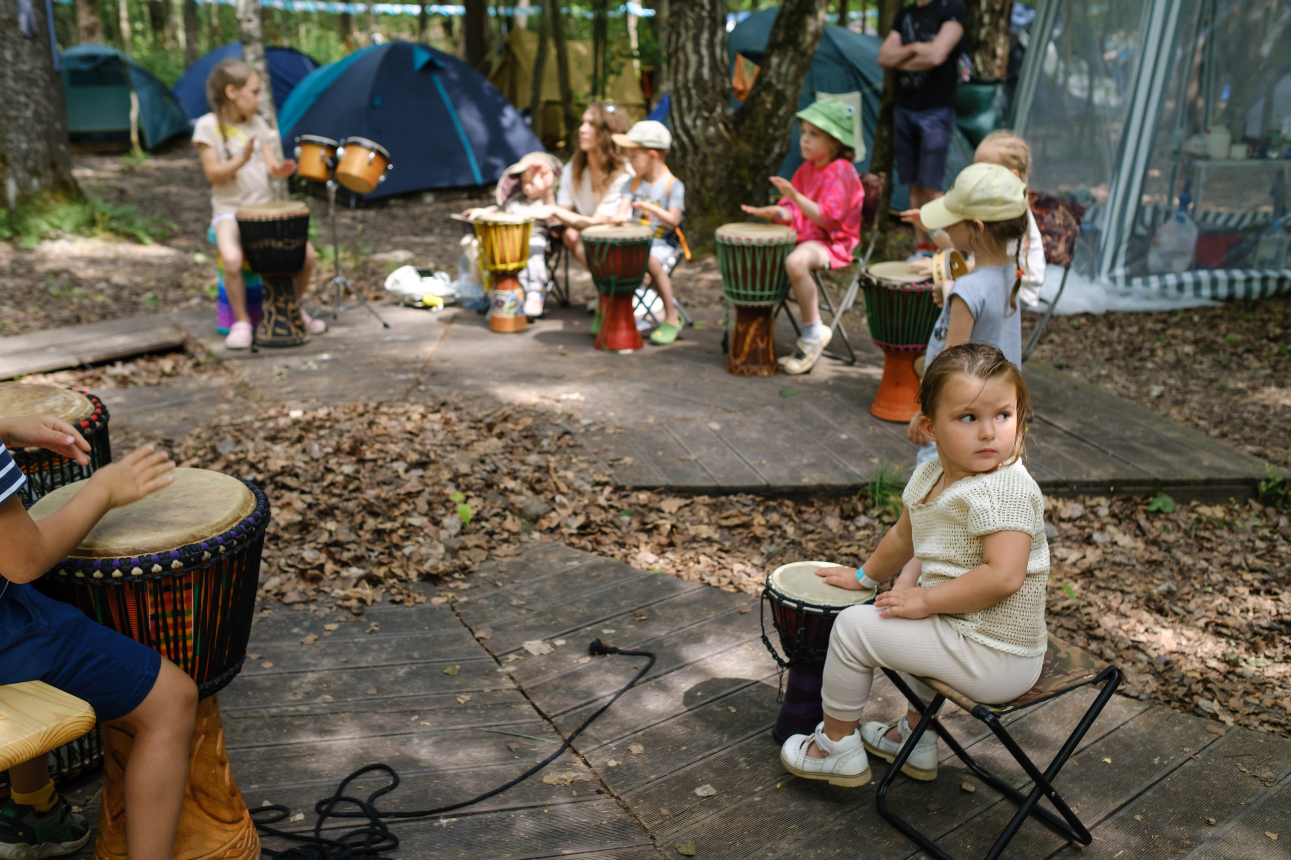 Архстояние детское 2023. Семейный и детский фотограф в Москве Светлана Потемкина