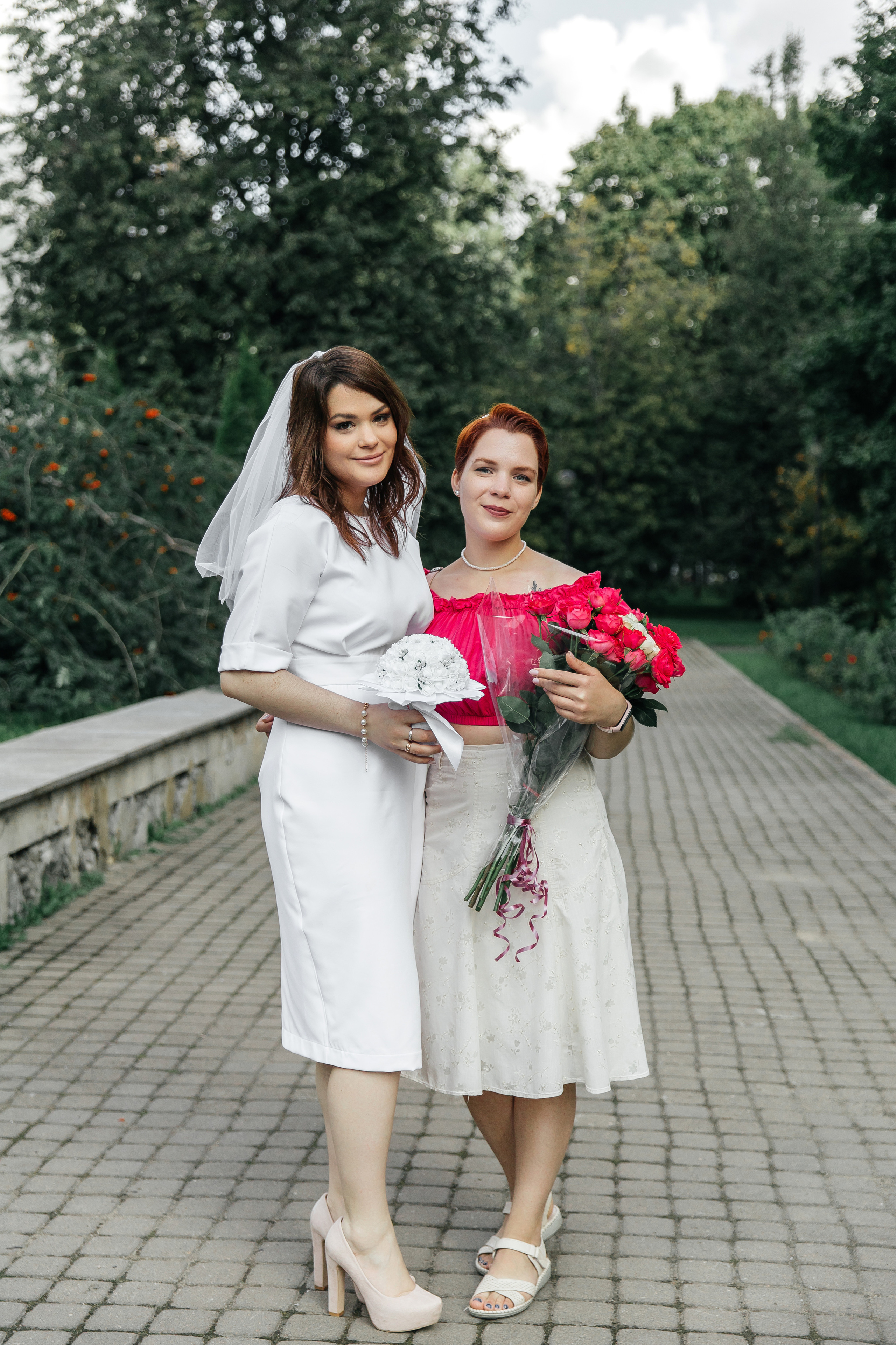 Антон и Мария. Свадебный и семейный фотограф в Санкт-Петербурге Кирилл Шалагинов