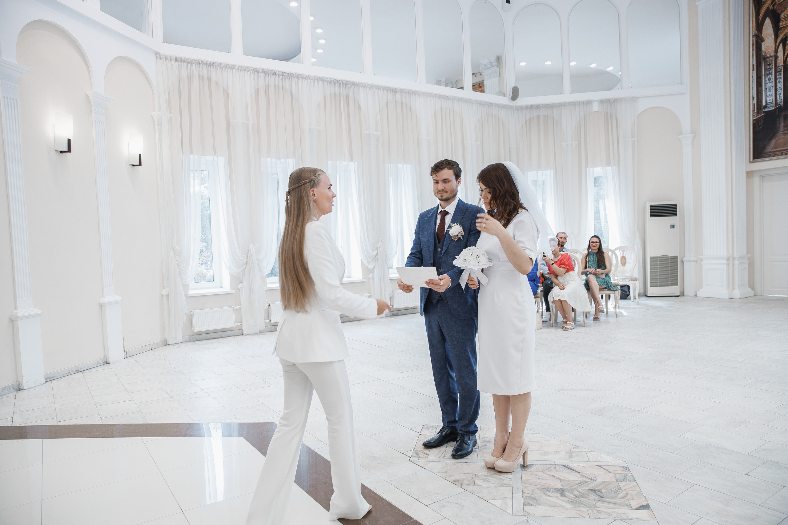 Антон и Мария. Свадебный и семейный фотограф в Санкт-Петербурге Кирилл Шалагинов