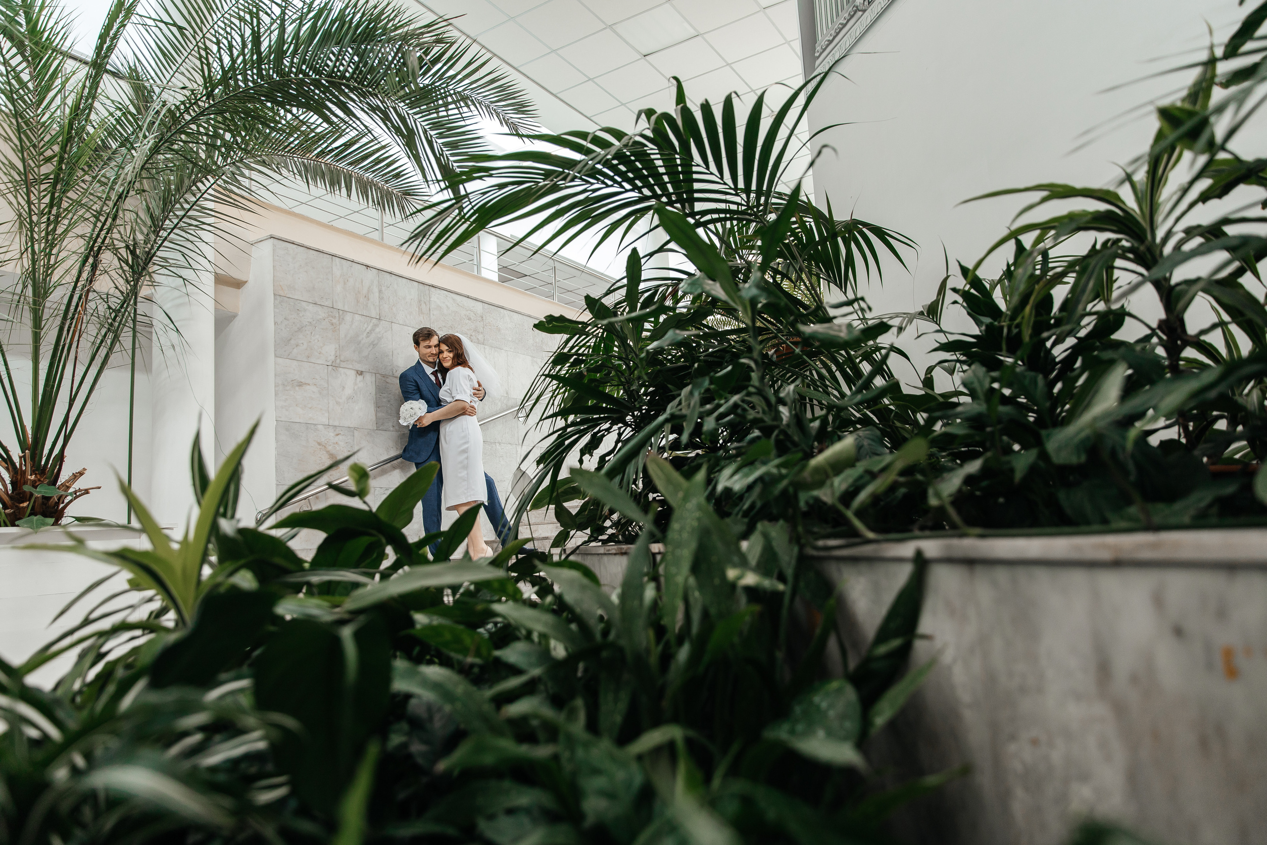 Антон и Мария. Свадебный и семейный фотограф в Санкт-Петербурге Кирилл Шалагинов