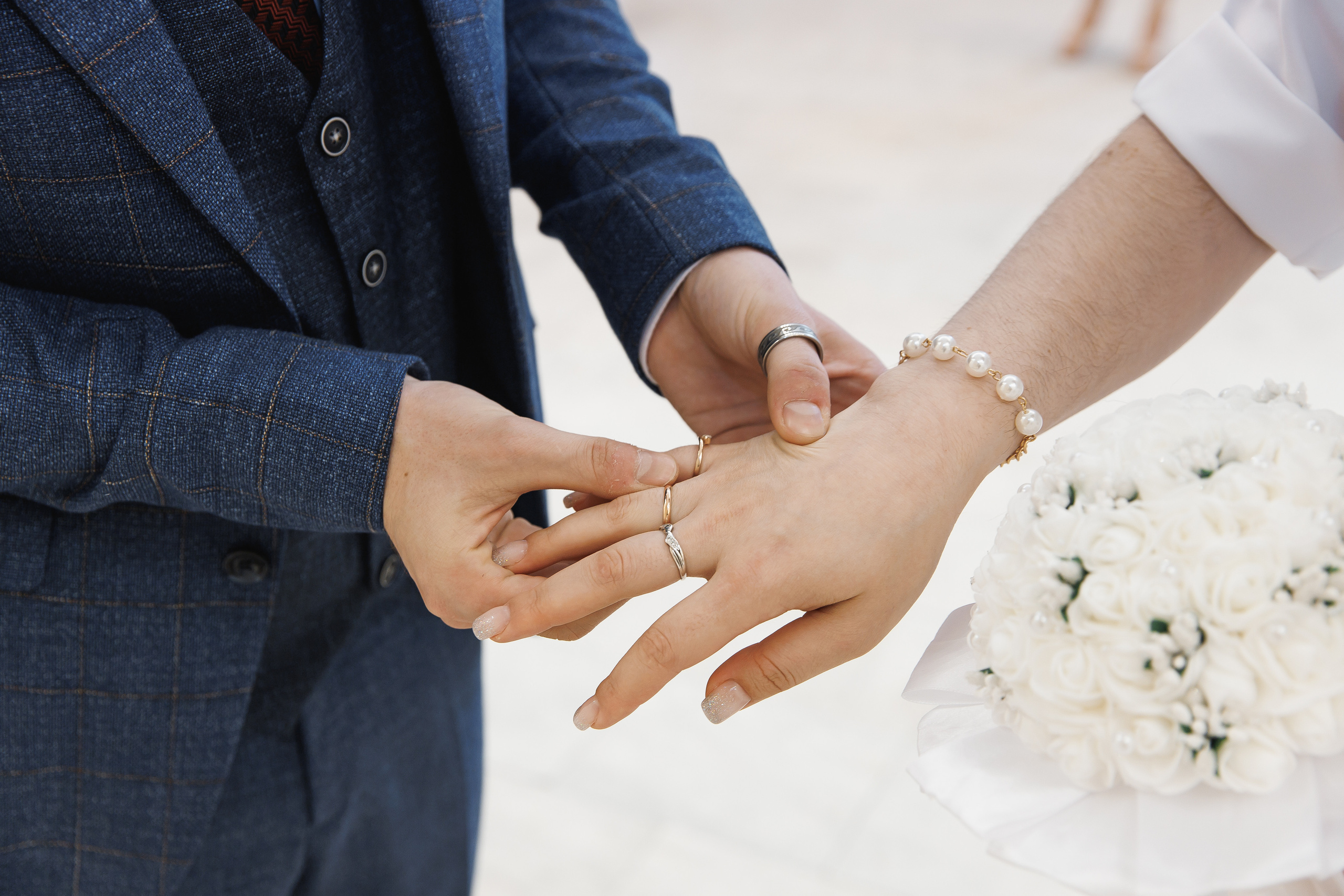 Антон и Мария. Свадебный и семейный фотограф в Санкт-Петербурге Кирилл Шалагинов