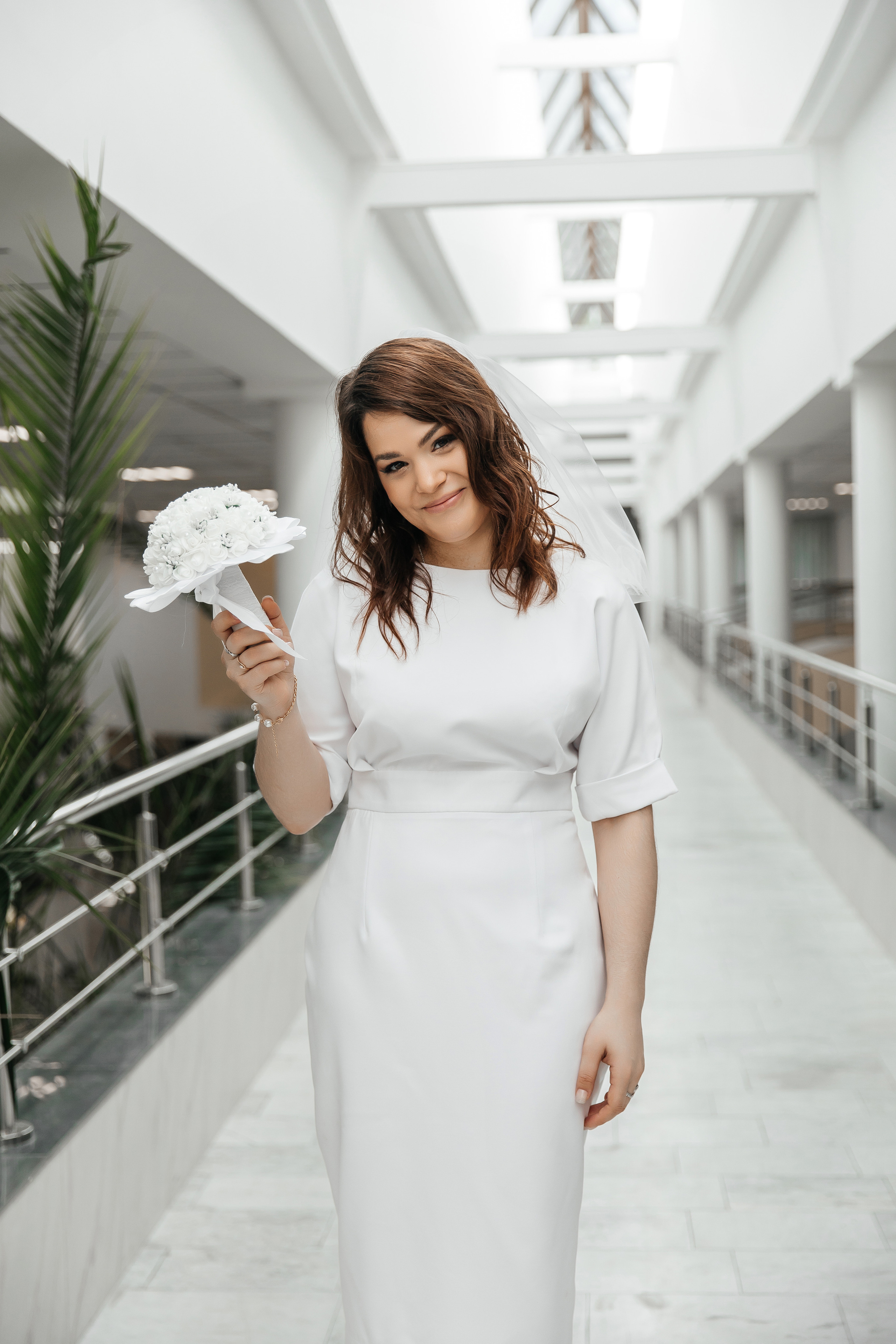 Антон и Мария. Свадебный и семейный фотограф в Санкт-Петербурге Кирилл Шалагинов