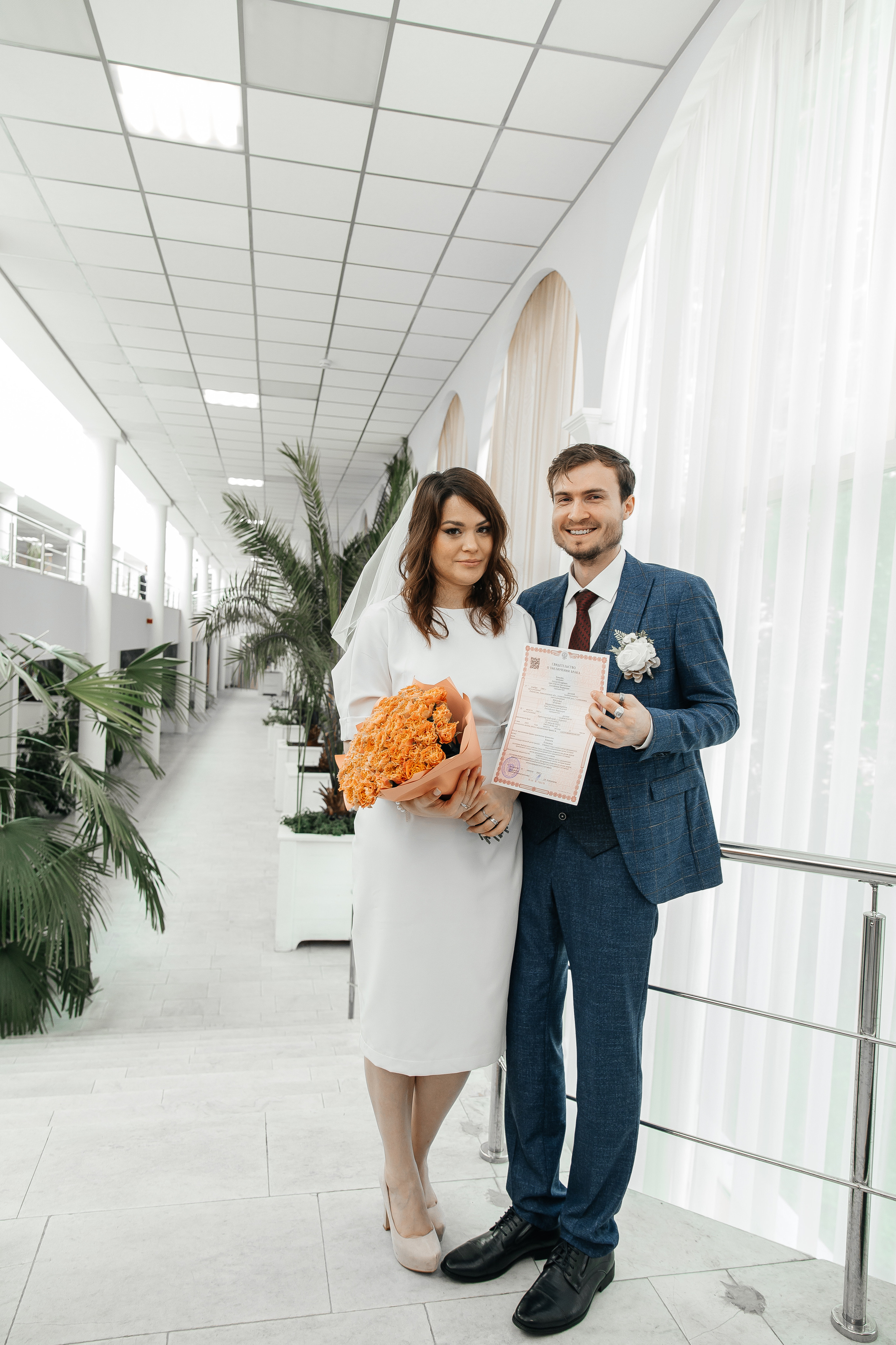 Антон и Мария. Свадебный и семейный фотограф в Санкт-Петербурге Кирилл Шалагинов