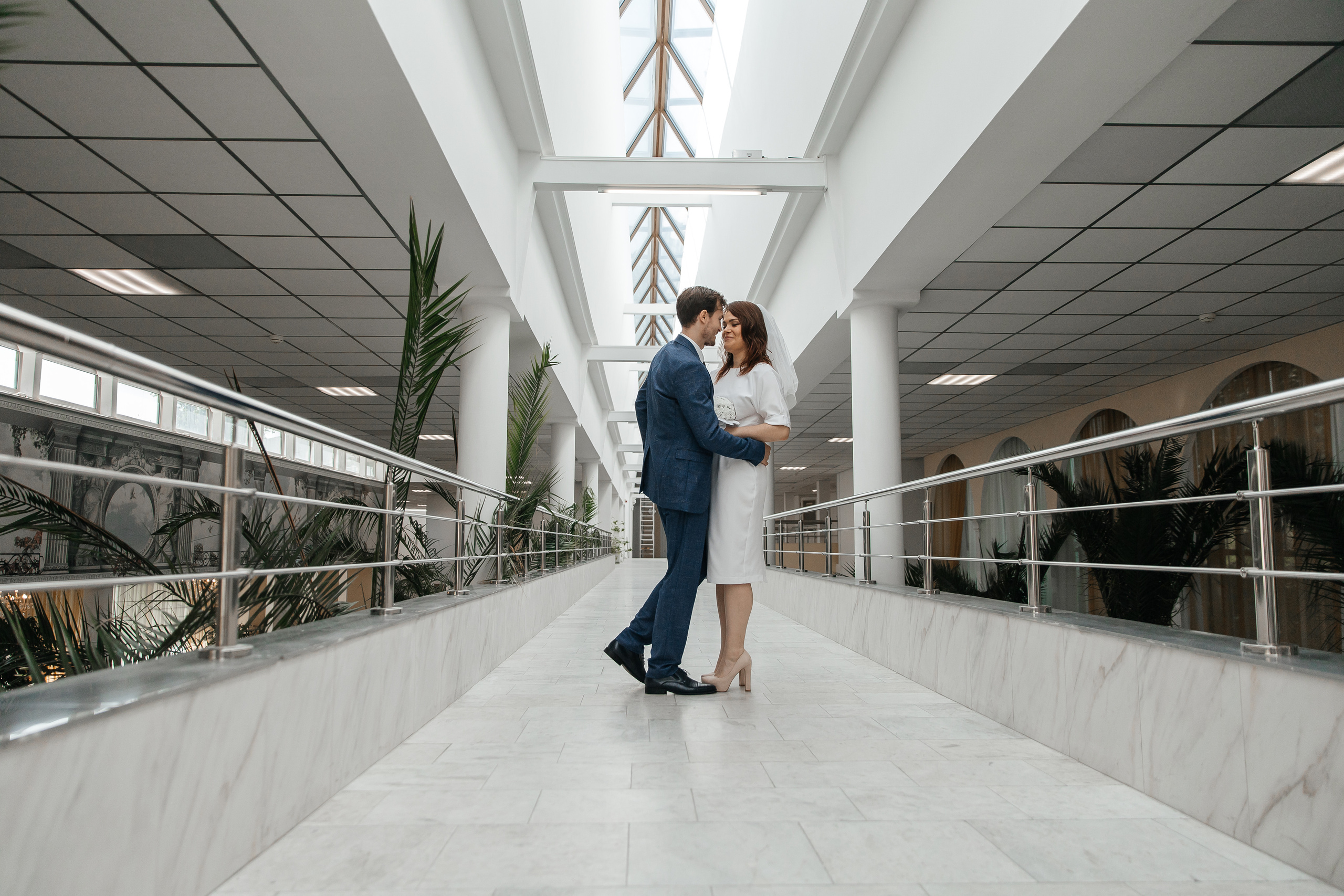 Антон и Мария. Свадебный и семейный фотограф в Санкт-Петербурге Кирилл Шалагинов