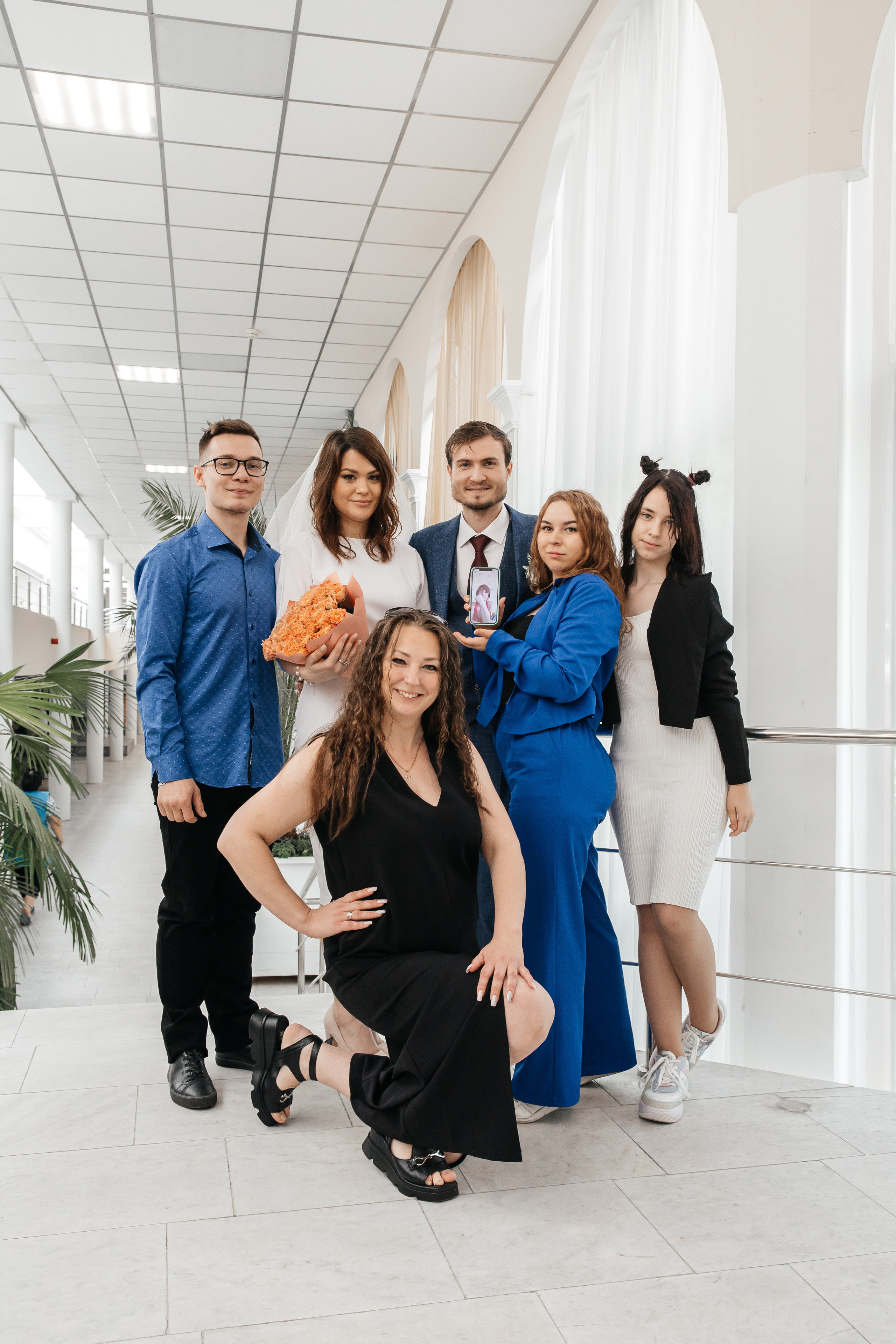 Антон и Мария. Свадебный и семейный фотограф в Санкт-Петербурге Кирилл Шалагинов