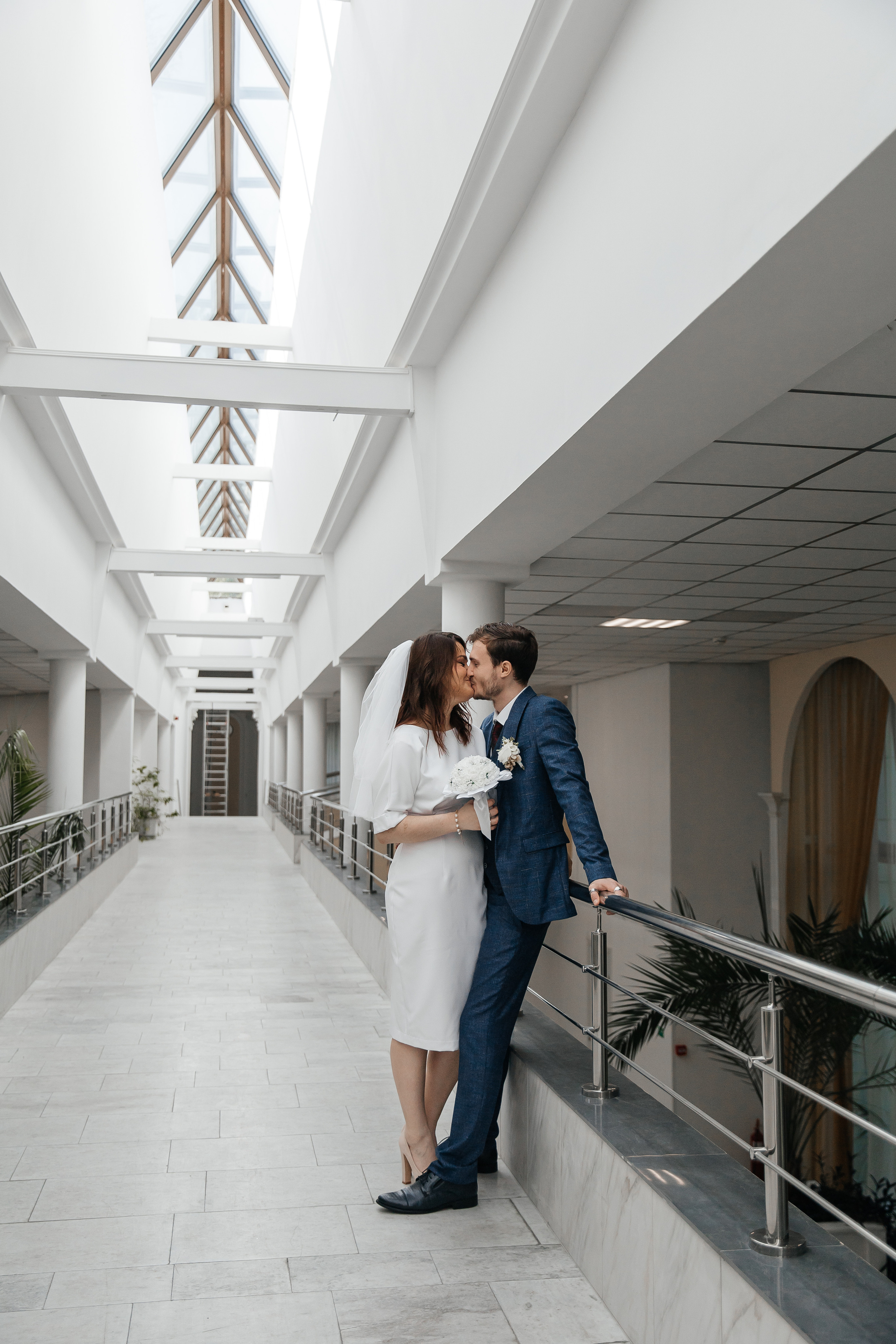 Антон и Мария. Свадебный и семейный фотограф в Санкт-Петербурге Кирилл Шалагинов