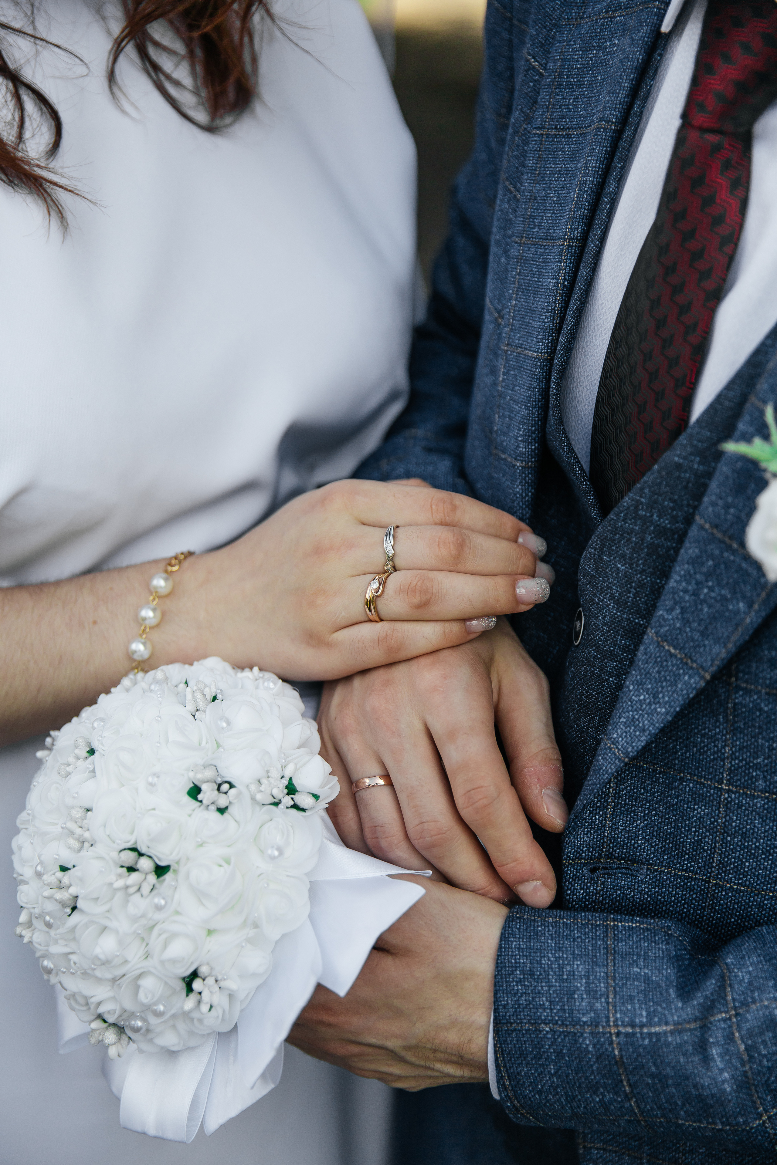 Антон и Мария. Свадебный и семейный фотограф в Санкт-Петербурге Кирилл Шалагинов
