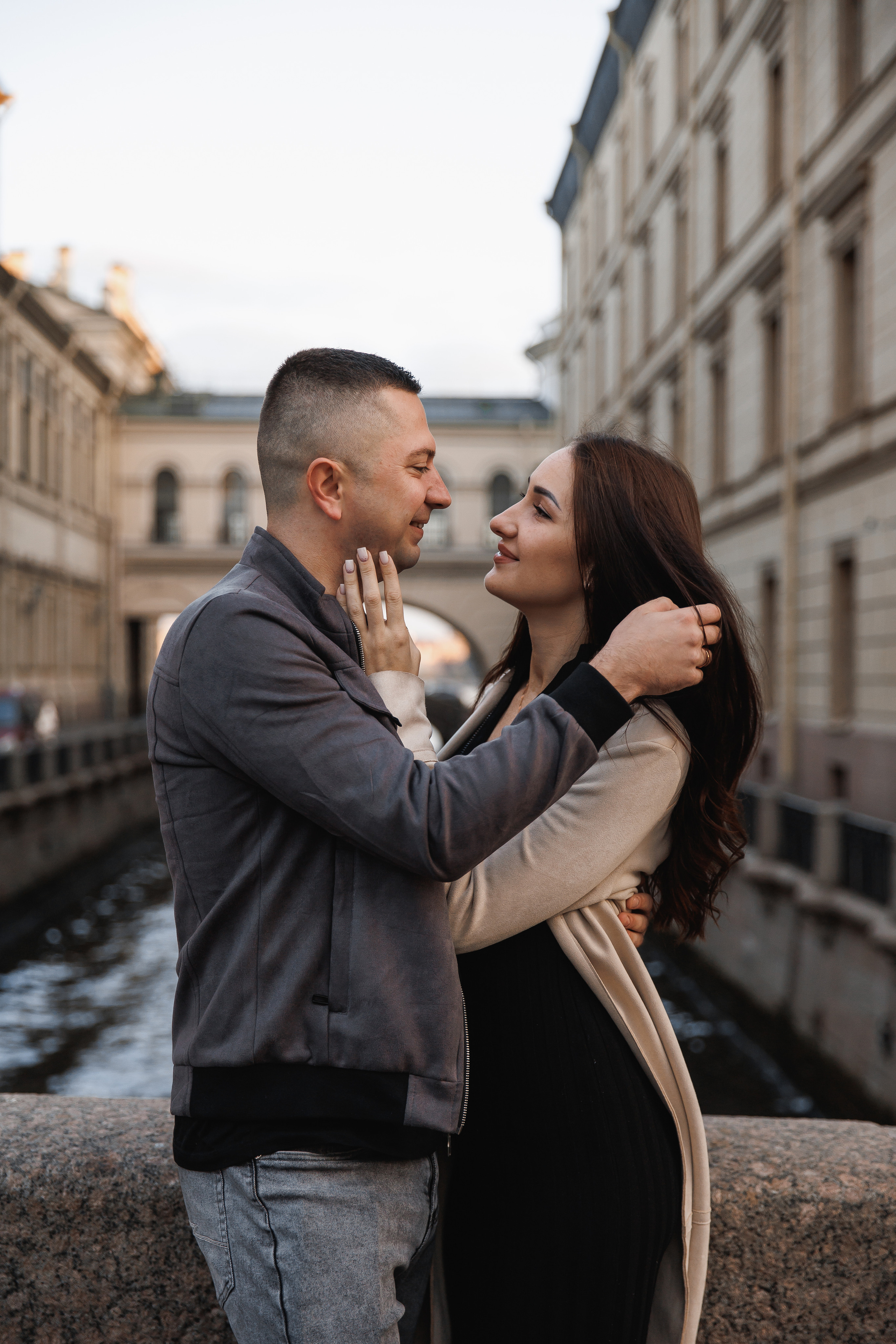 Отзывы. Свадебный и семейный фотограф в Санкт-Петербурге Кирилл Шалагинов