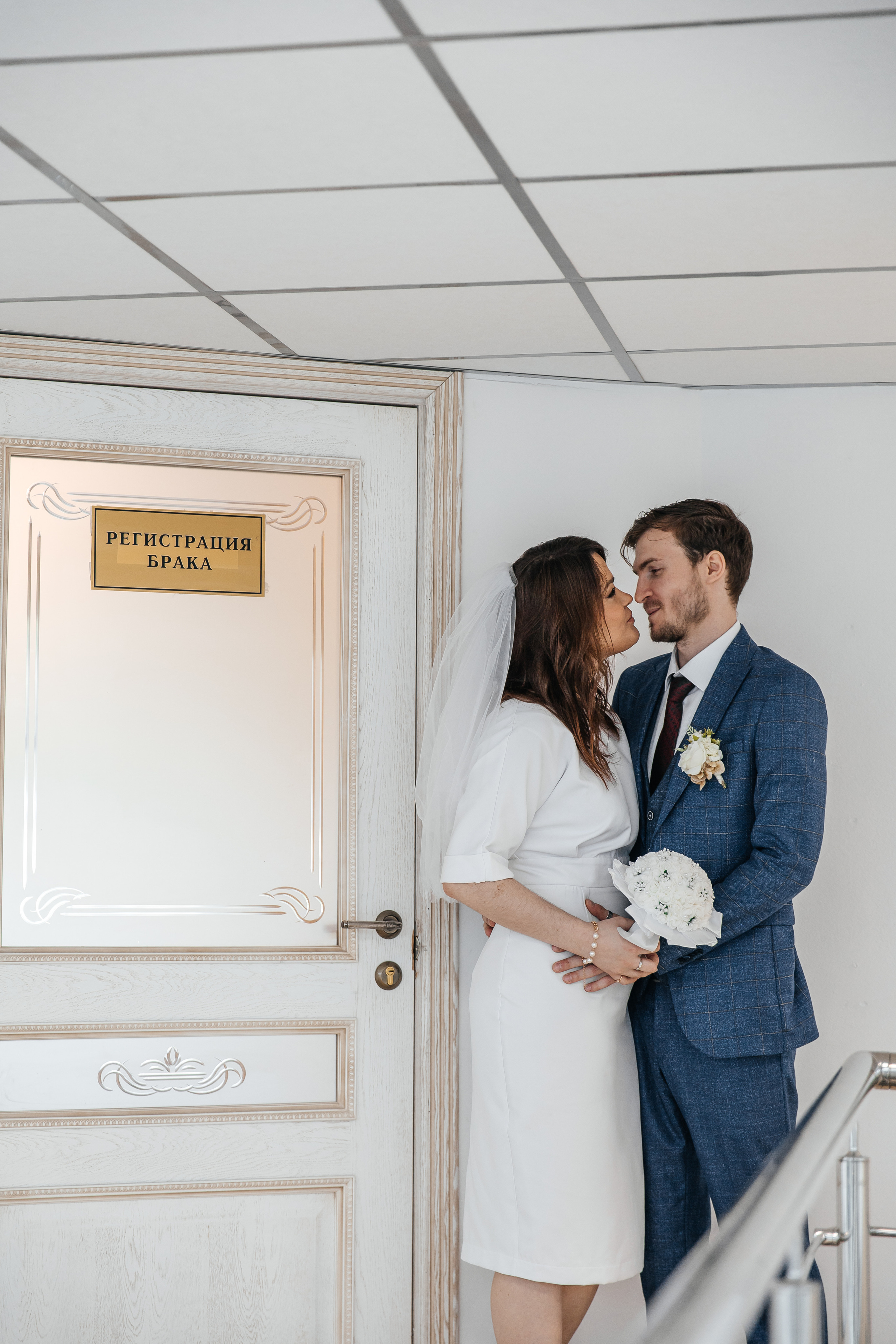 Антон и Мария. Свадебный и семейный фотограф в Санкт-Петербурге Кирилл Шалагинов