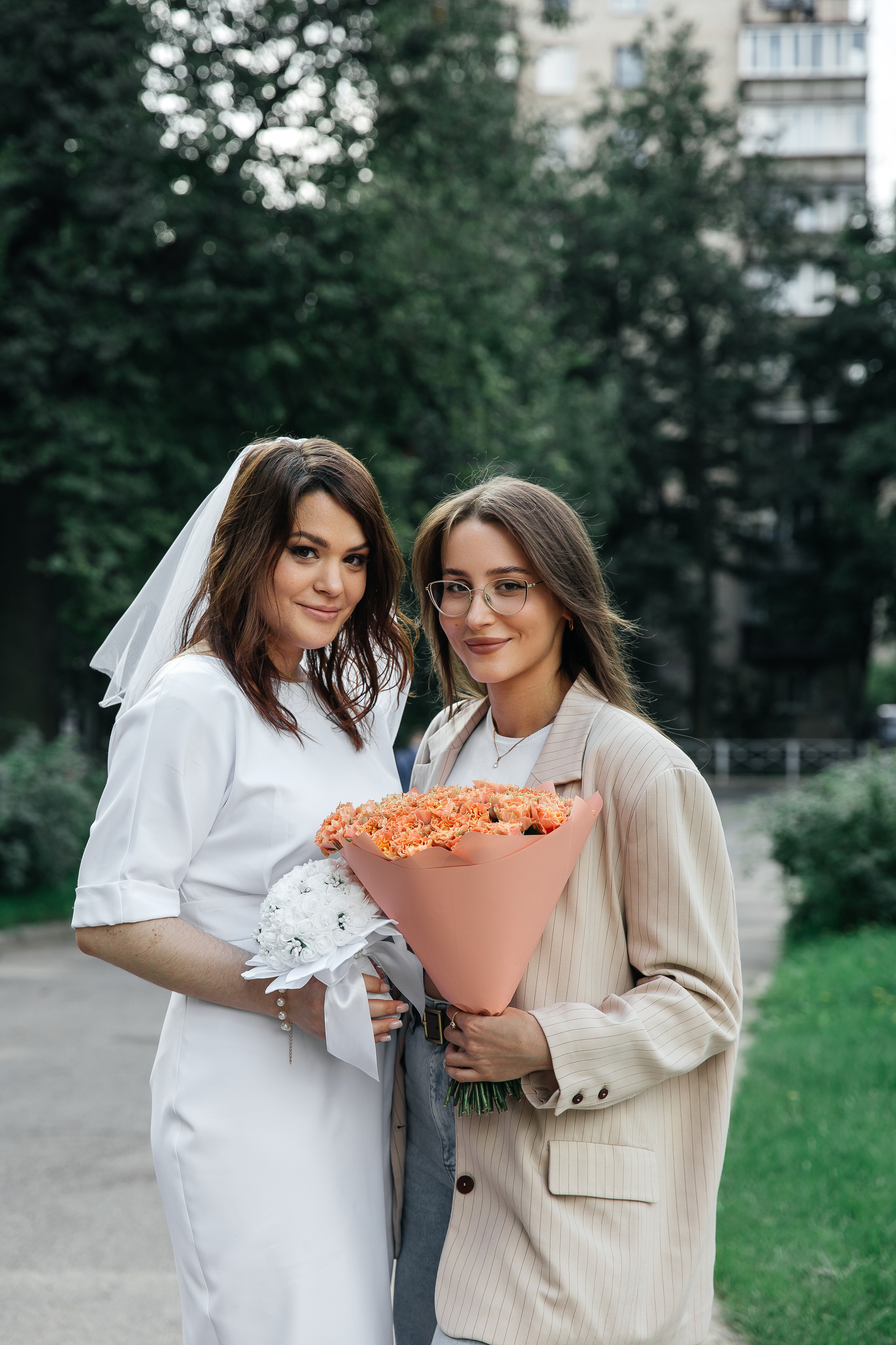 Антон и Мария. Свадебный и семейный фотограф в Санкт-Петербурге Кирилл Шалагинов