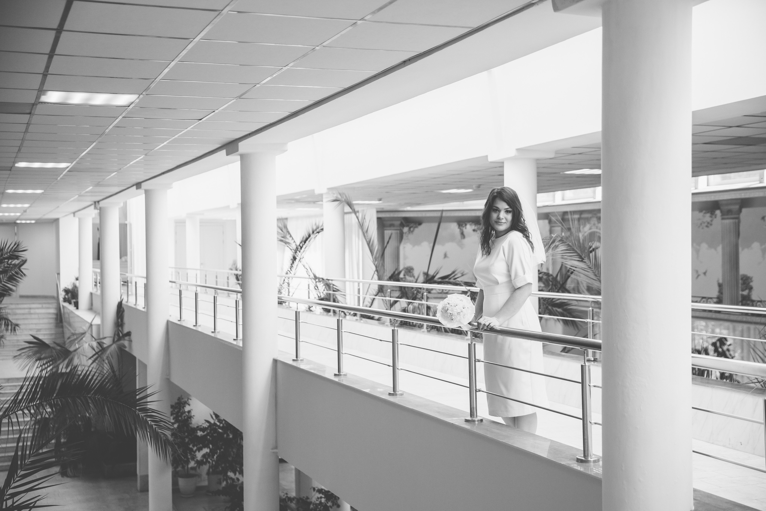 Антон и Мария. Свадебный и семейный фотограф в Санкт-Петербурге Кирилл Шалагинов