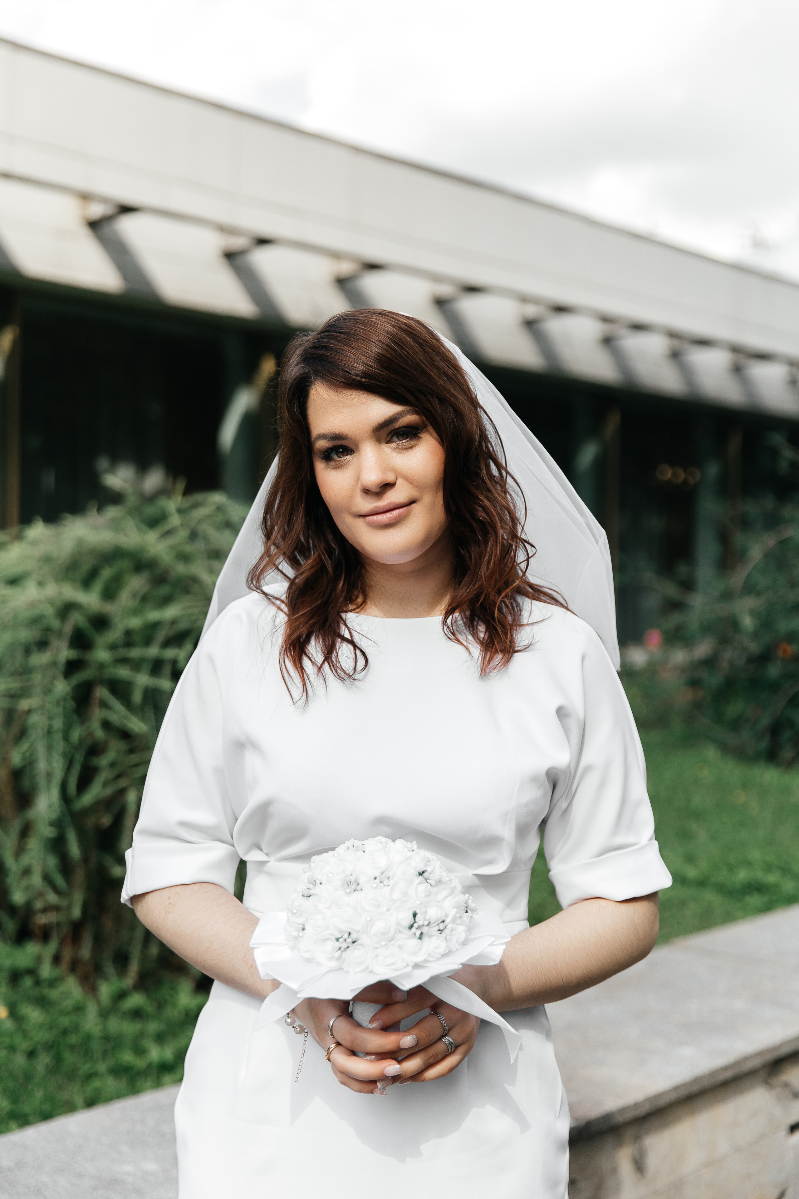 Антон и Мария. Свадебный и семейный фотограф в Санкт-Петербурге Кирилл Шалагинов