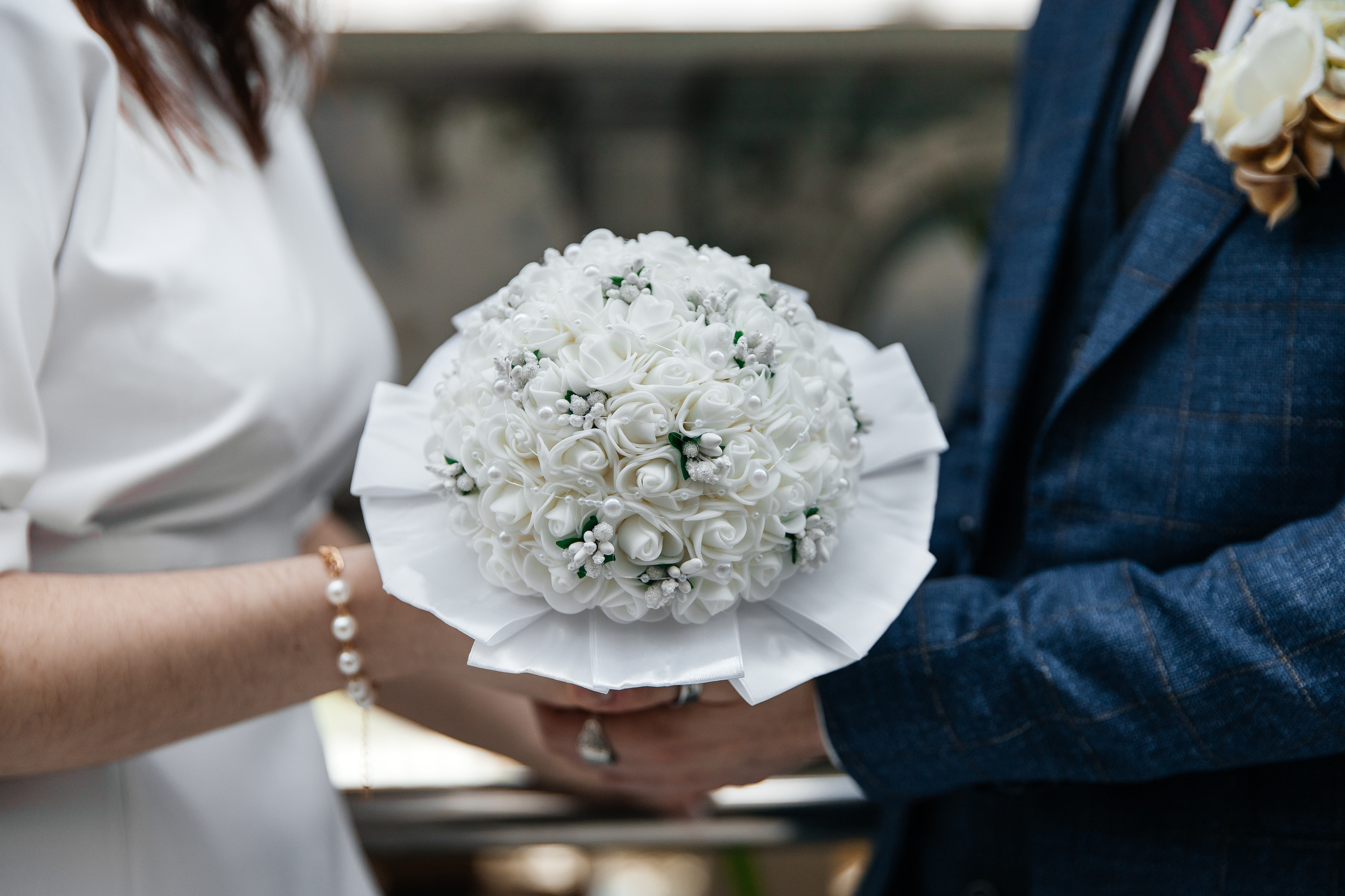 Антон и Мария. Свадебный и семейный фотограф в Санкт-Петербурге Кирилл Шалагинов