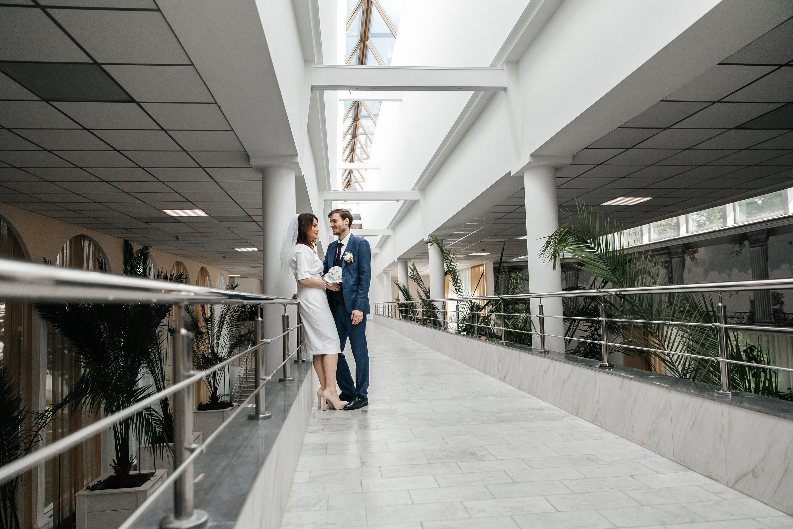 Антон и Мария. Свадебный и семейный фотограф в Санкт-Петербурге Кирилл Шалагинов