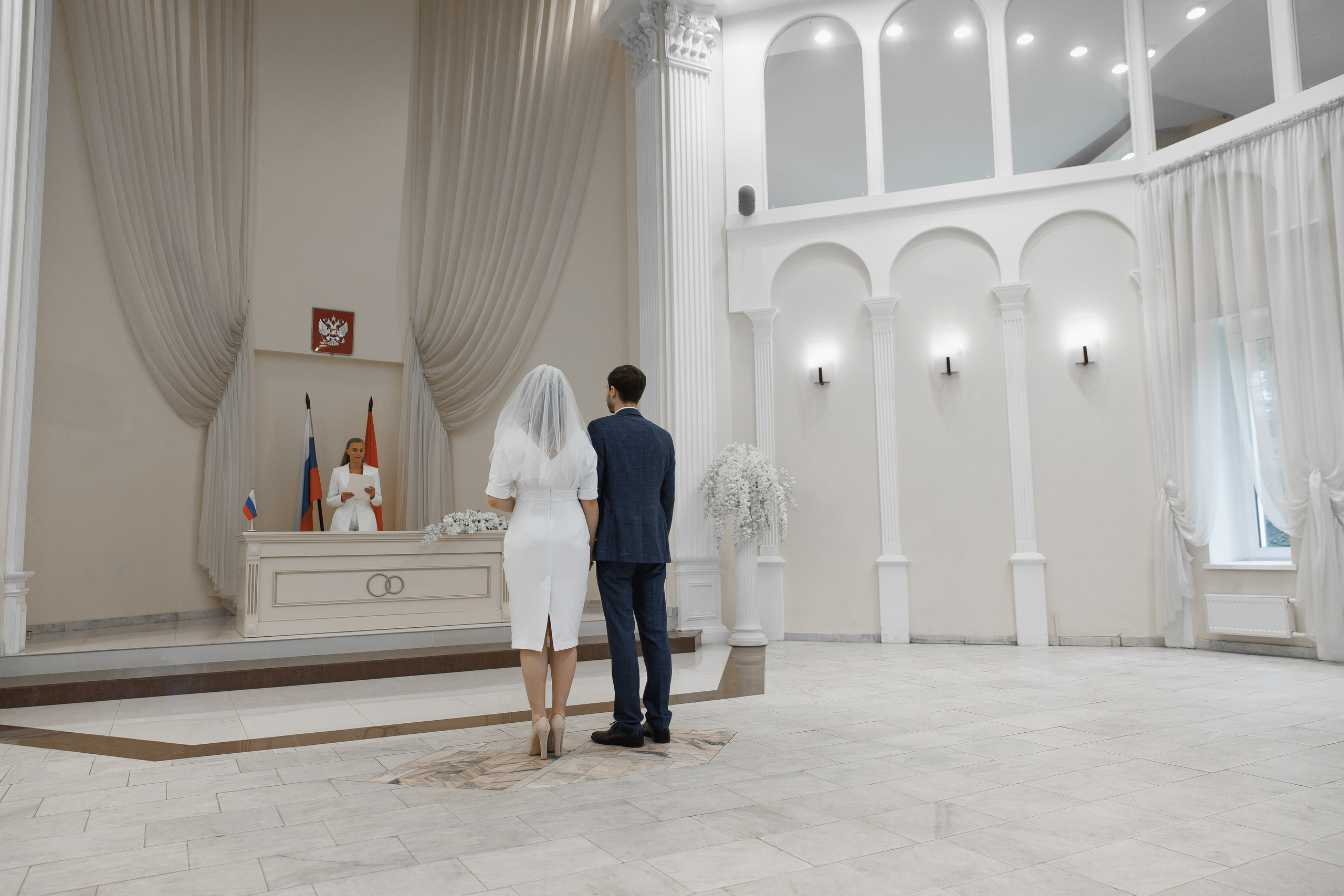 Антон и Мария. Свадебный и семейный фотограф в Санкт-Петербурге Кирилл Шалагинов