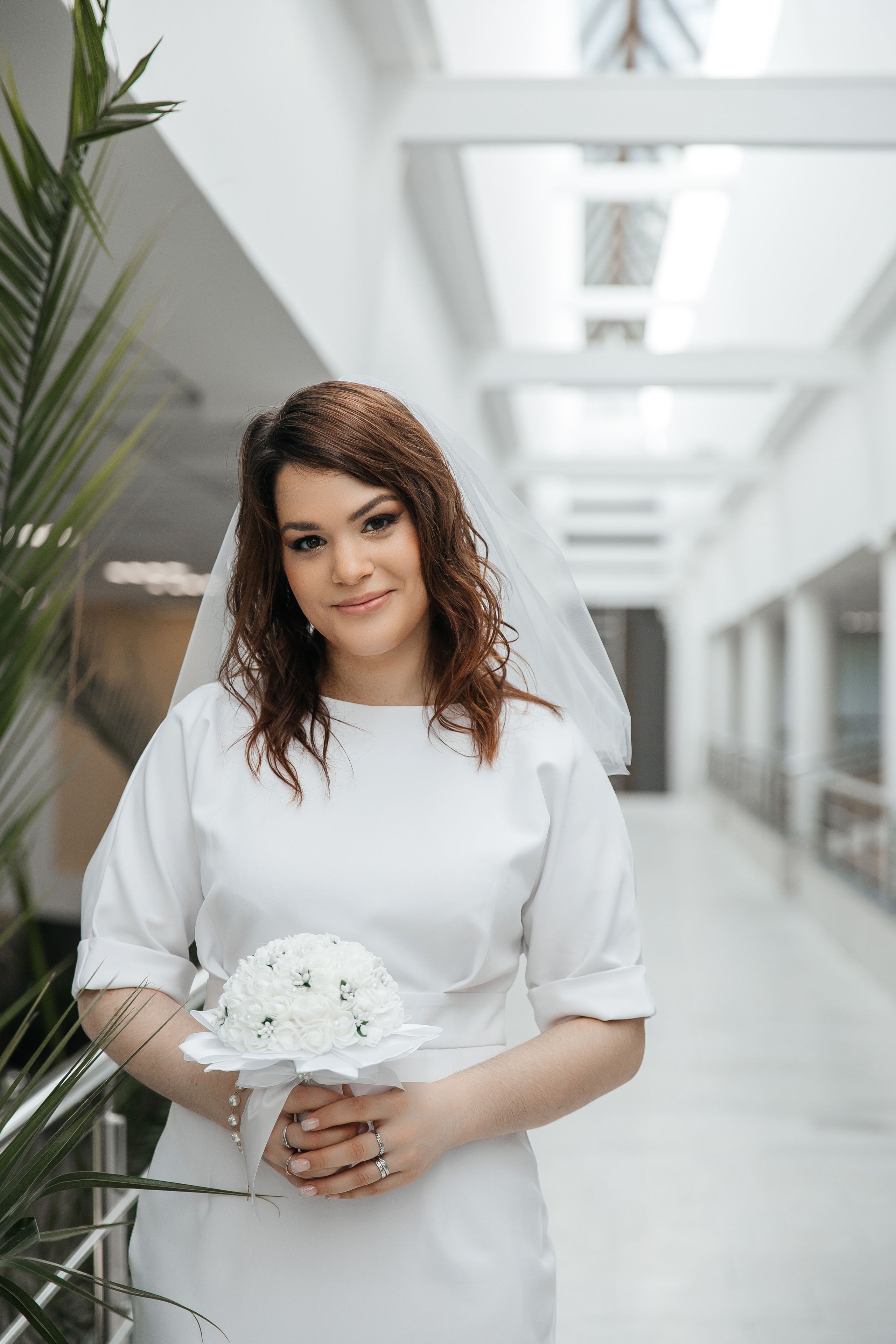 Антон и Мария. Свадебный и семейный фотограф в Санкт-Петербурге Кирилл Шалагинов