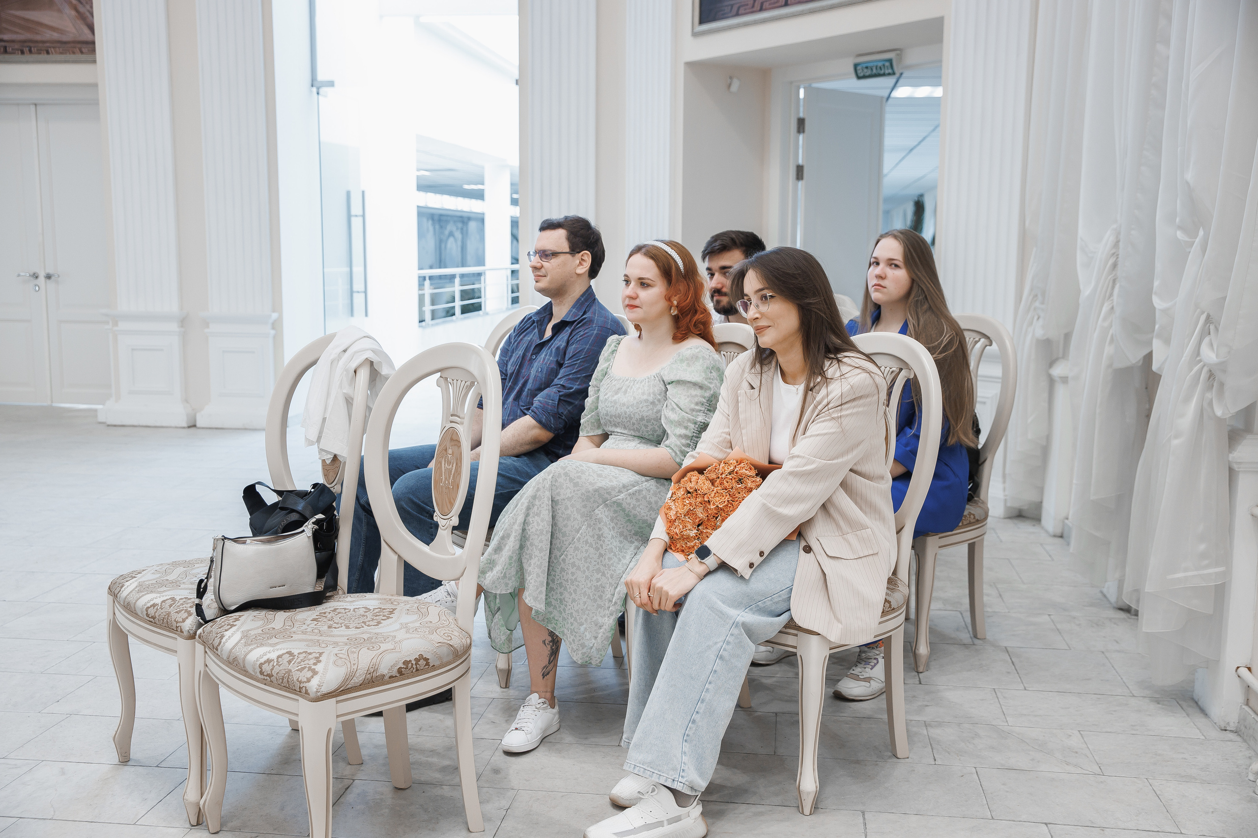Антон и Мария. Свадебный и семейный фотограф в Санкт-Петербурге Кирилл Шалагинов