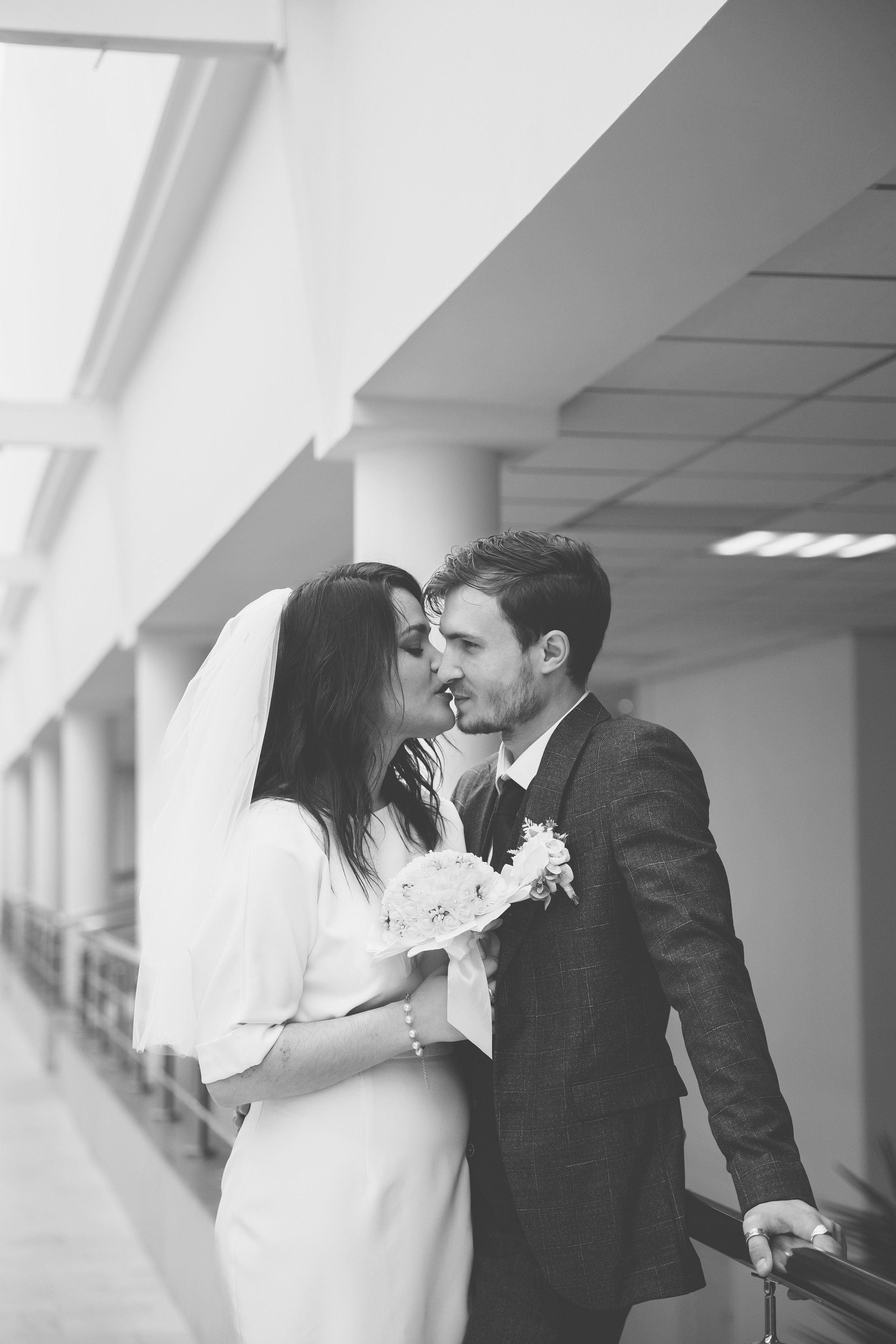 Антон и Мария. Свадебный и семейный фотограф в Санкт-Петербурге Кирилл Шалагинов