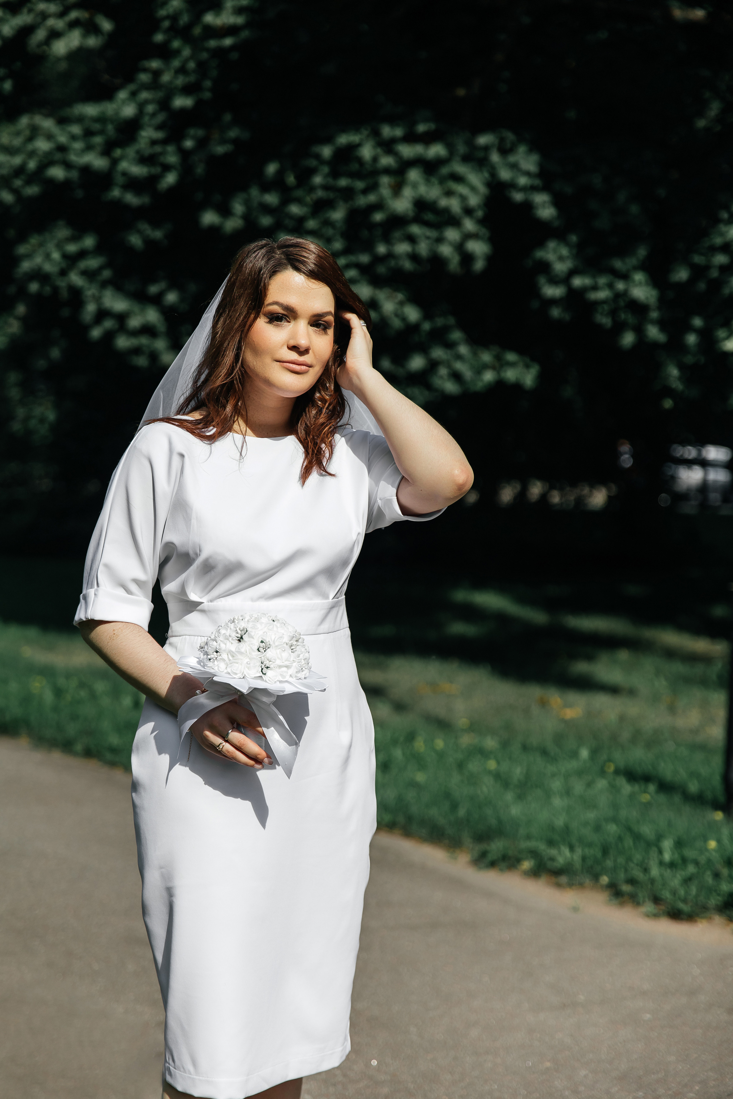 Антон и Мария. Свадебный и семейный фотограф в Санкт-Петербурге Кирилл Шалагинов