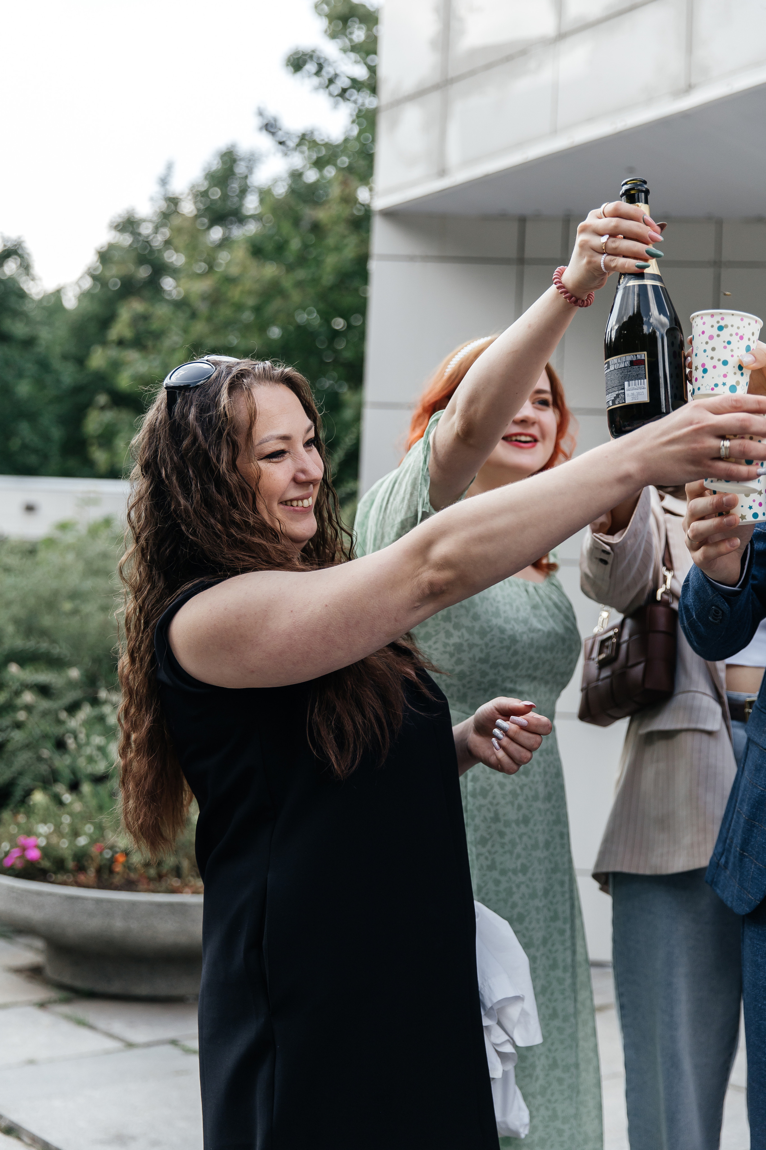 Антон и Мария. Свадебный и семейный фотограф в Санкт-Петербурге Кирилл Шалагинов