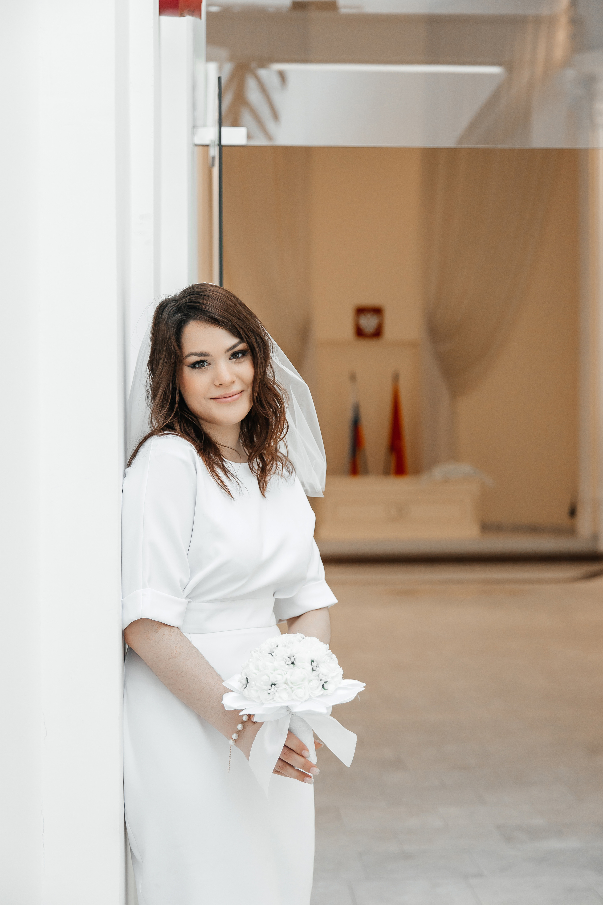 Антон и Мария. Свадебный и семейный фотограф в Санкт-Петербурге Кирилл Шалагинов