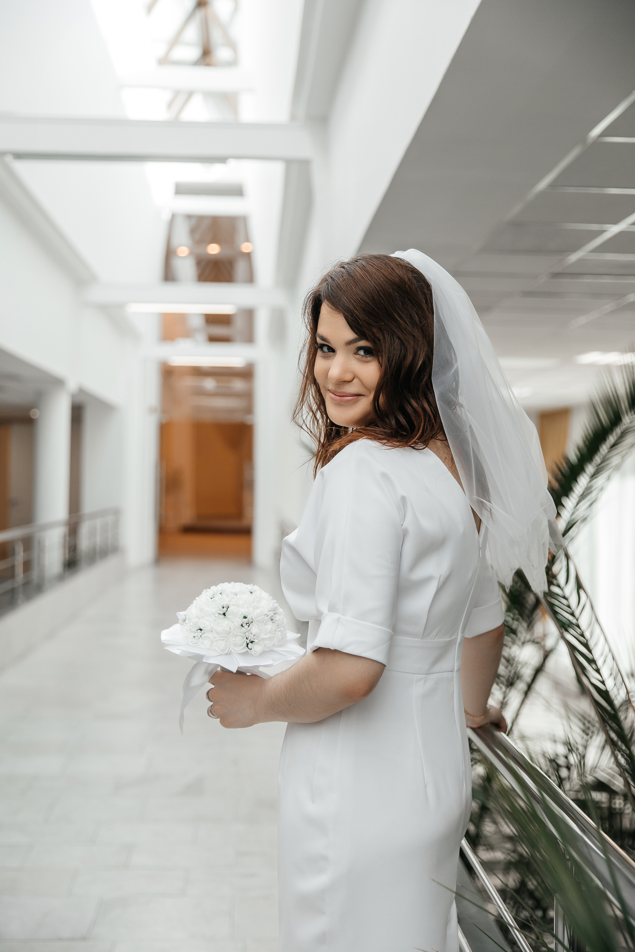 Антон и Мария. Свадебный и семейный фотограф в Санкт-Петербурге Кирилл Шалагинов