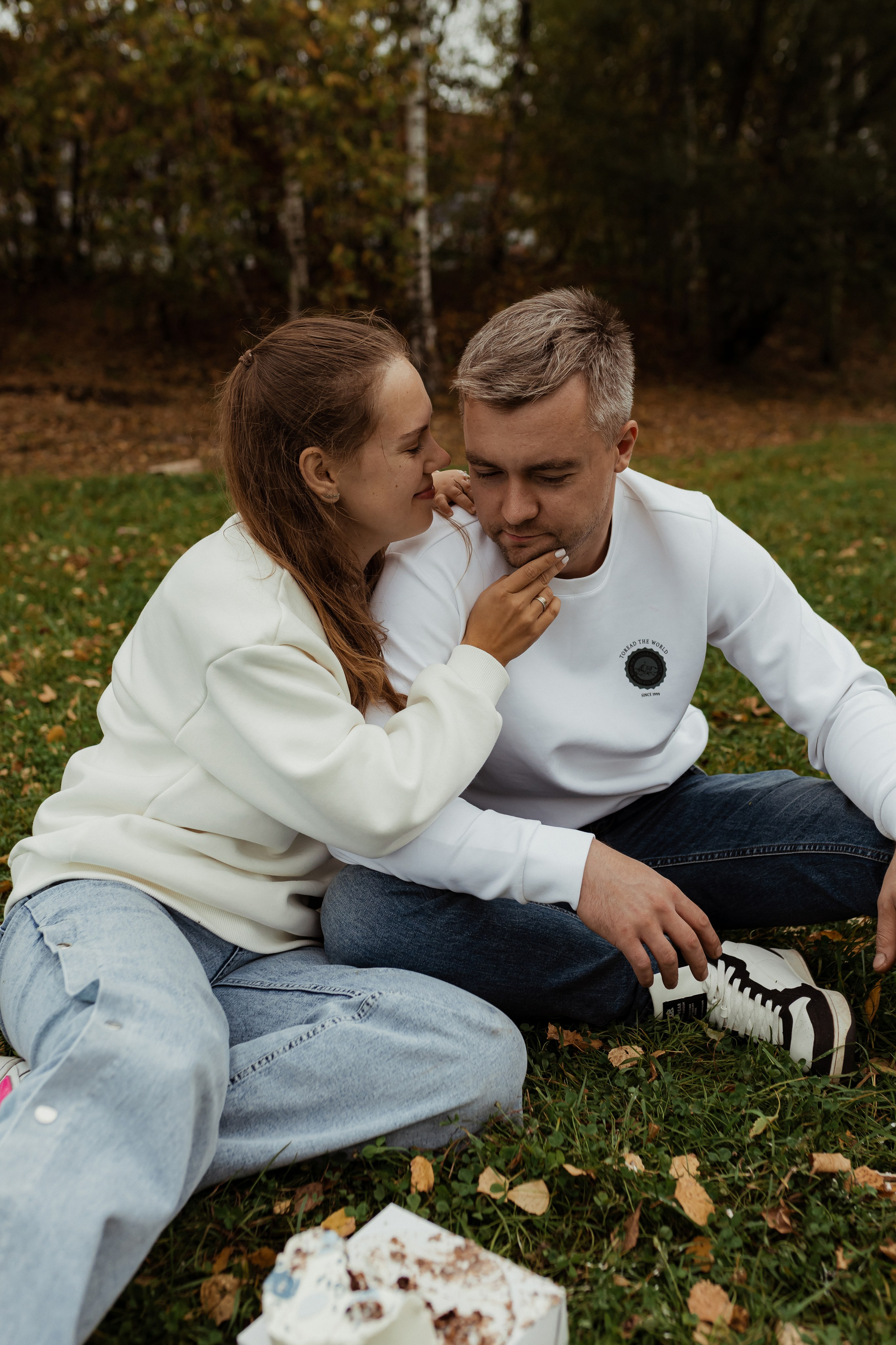 Лёня, Настя и Лев. ФОТОГРАФ Маргарита Сивакова | Ярославль Кострома Москва