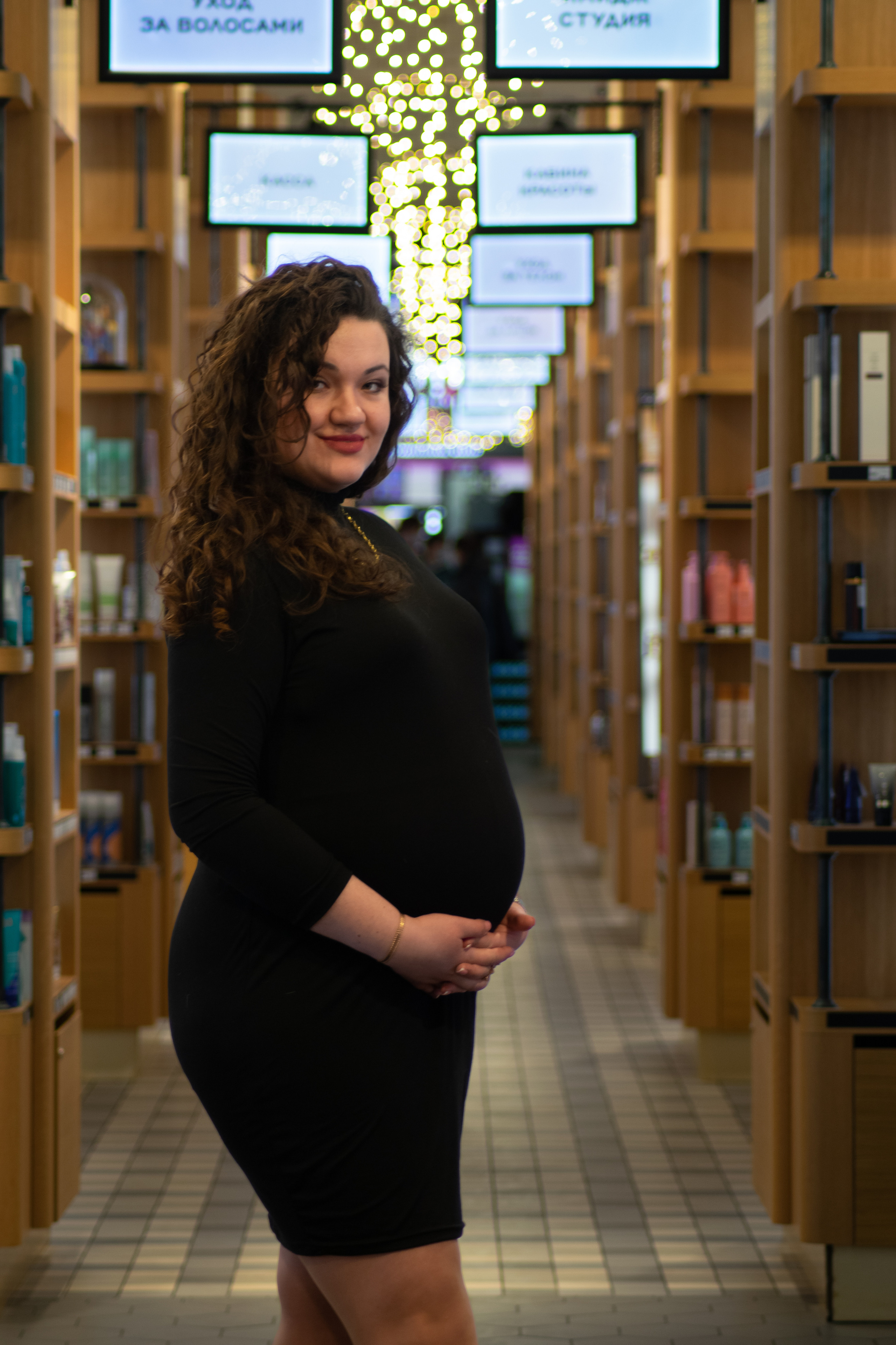 В ожидании чуда. Ирина и Убэр. LifeStyle фотограф Анна Воробьёва Санкт-Петербург