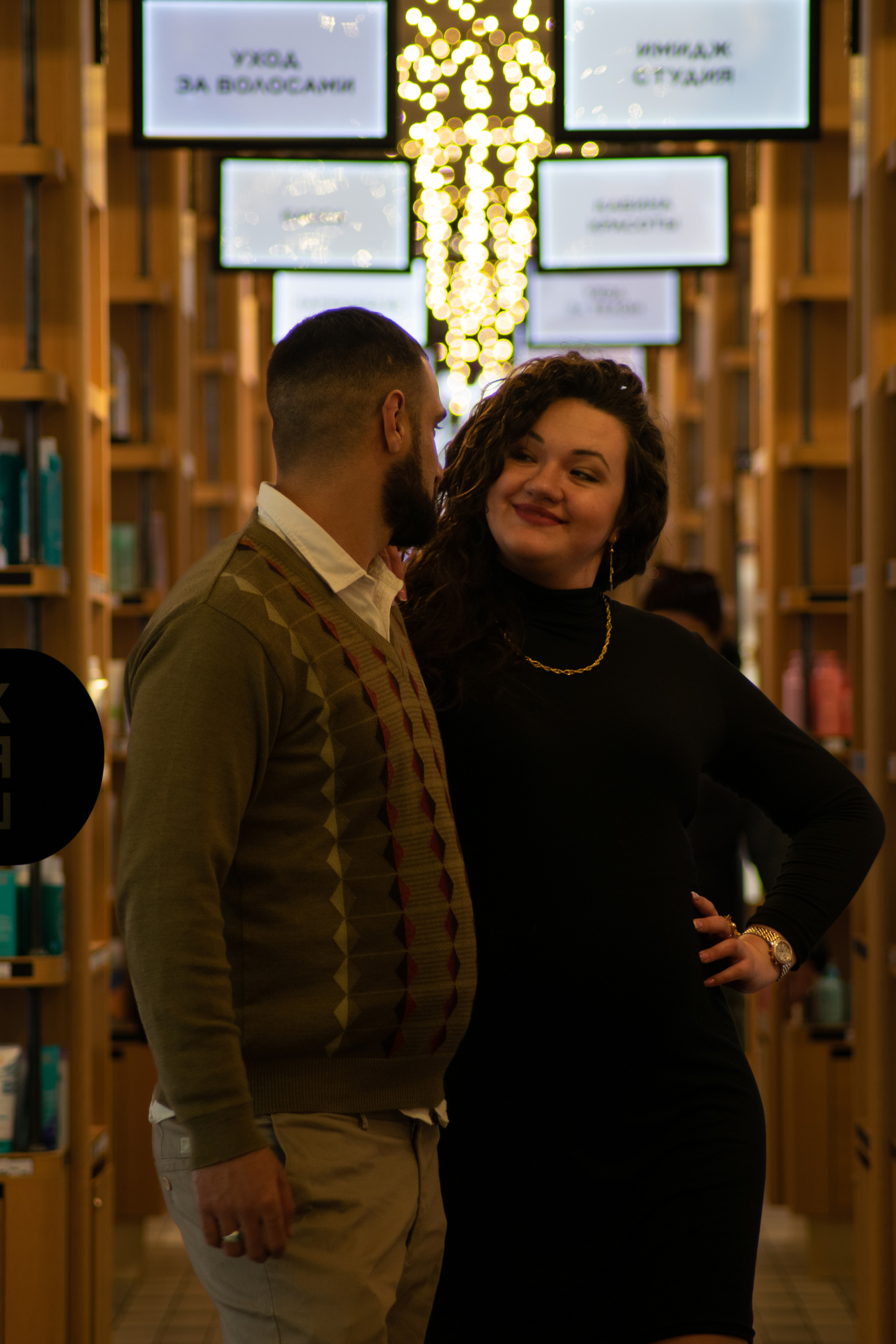 В ожидании чуда. Ирина и Убэр. LifeStyle фотограф Анна Воробьёва Санкт-Петербург