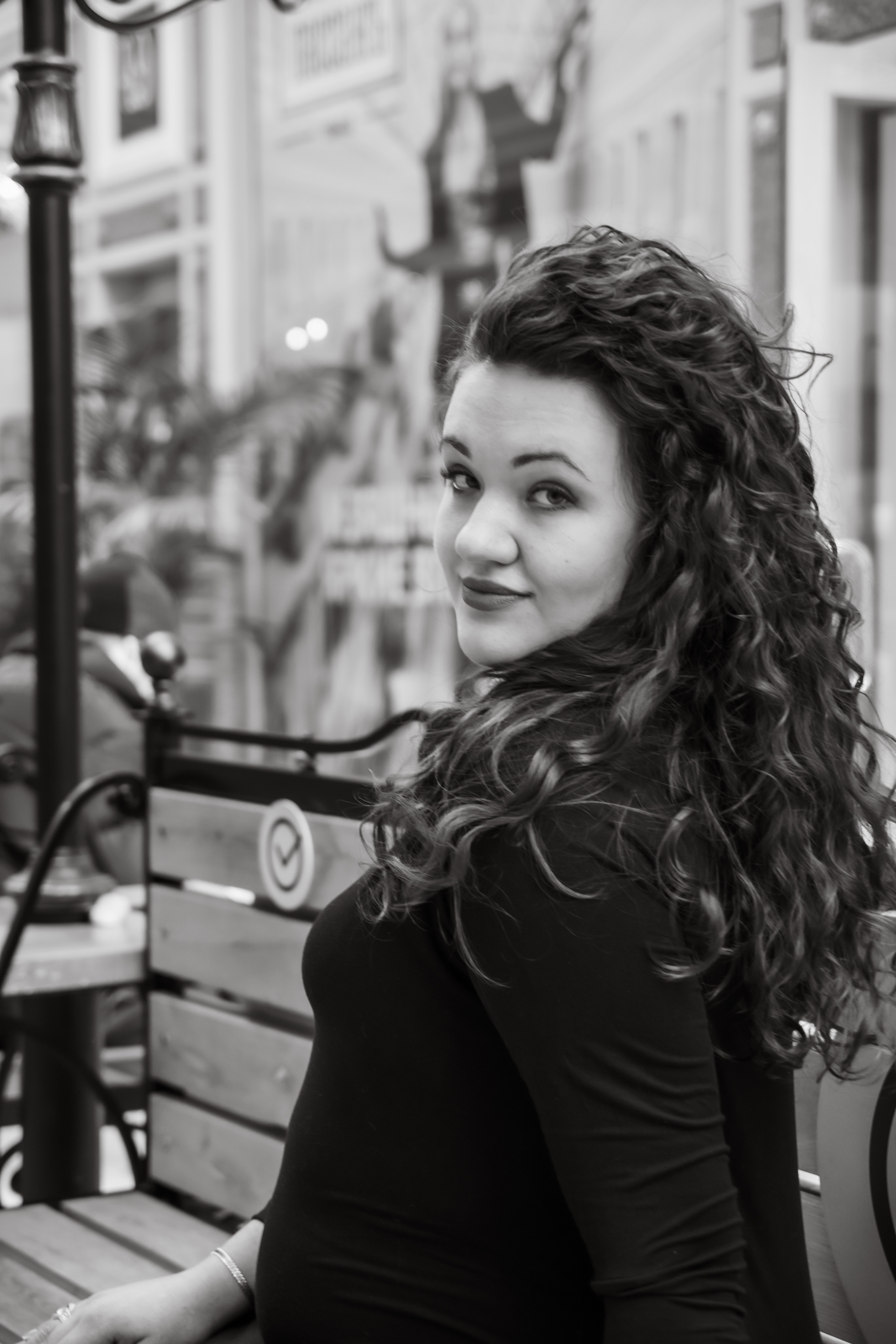 В ожидании чуда. Ирина и Убэр. LifeStyle фотограф Анна Воробьёва Санкт-Петербург