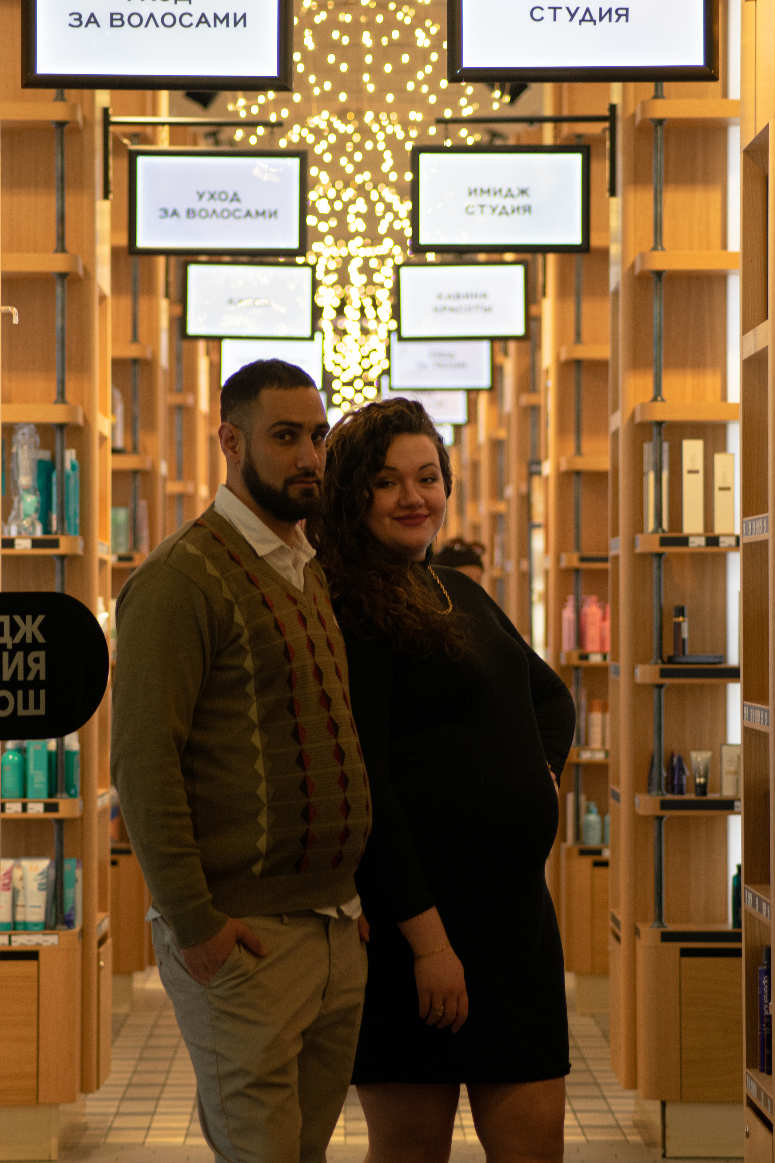 В ожидании чуда. Ирина и Убэр. LifeStyle фотограф Анна Воробьёва Санкт-Петербург