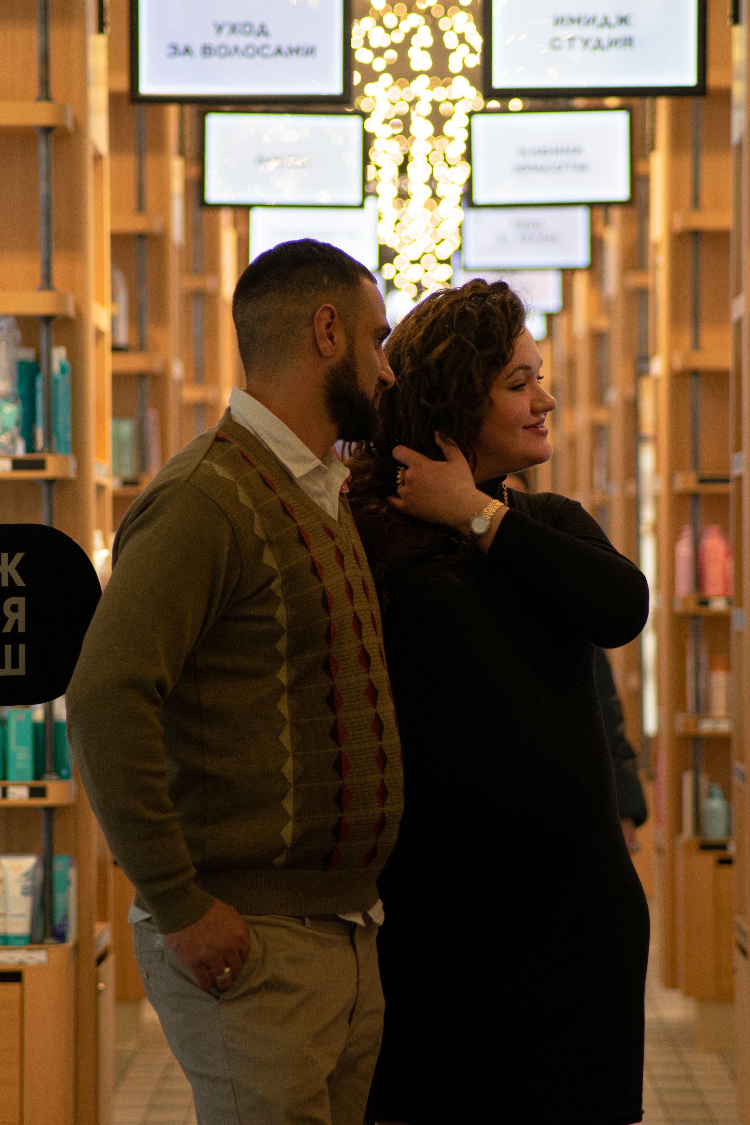 В ожидании чуда. Ирина и Убэр. LifeStyle фотограф Анна Воробьёва Санкт-Петербург