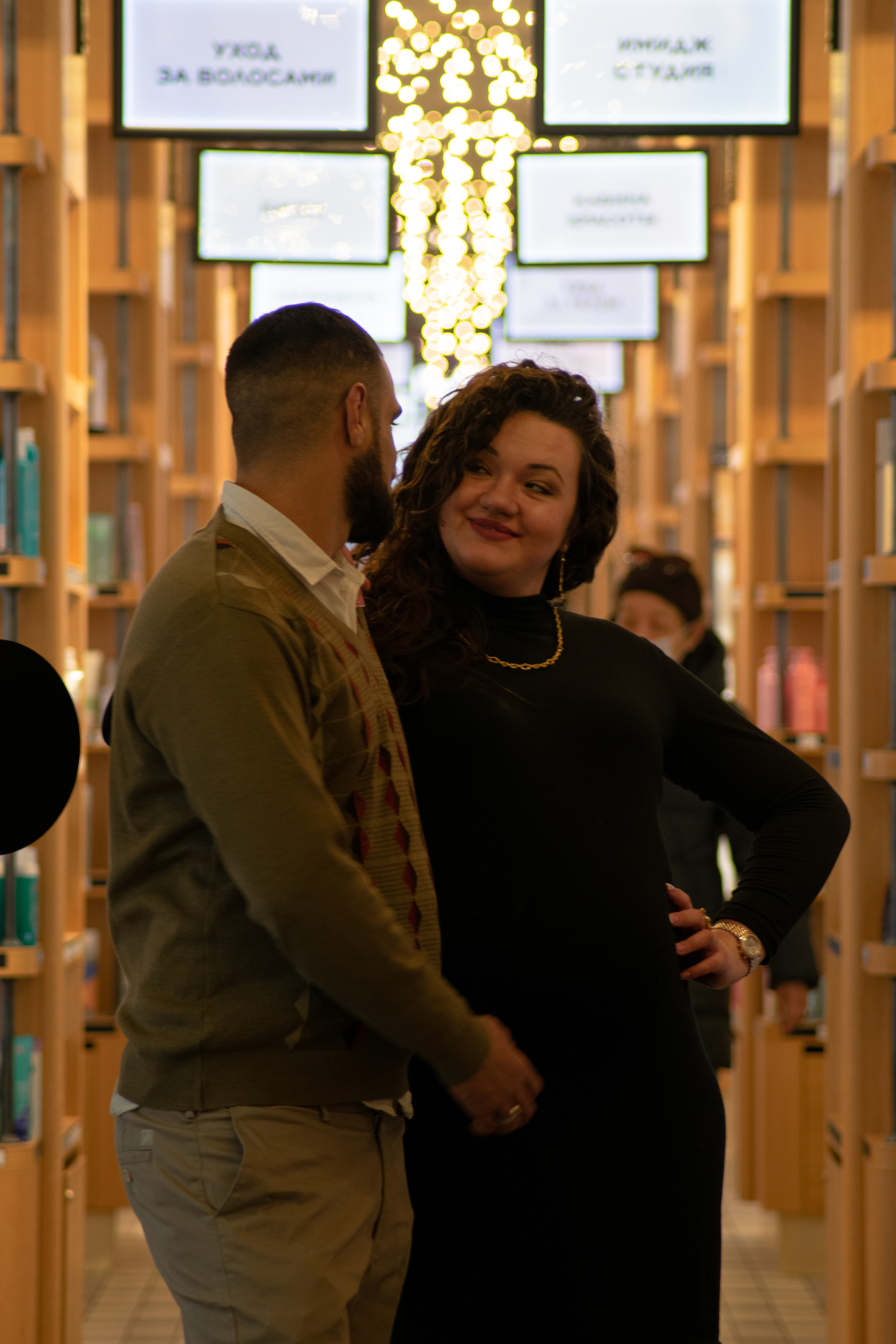 В ожидании чуда. Ирина и Убэр. LifeStyle фотограф Анна Воробьёва Санкт-Петербург