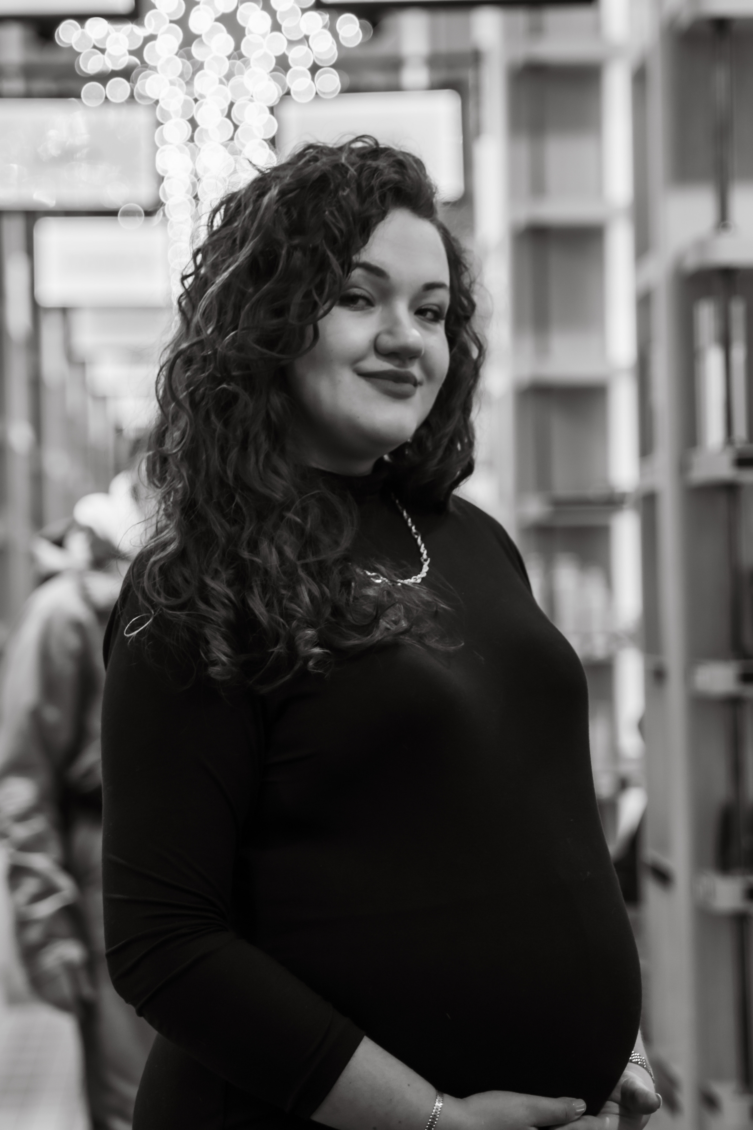 В ожидании чуда. Ирина и Убэр. LifeStyle фотограф Анна Воробьёва Санкт-Петербург