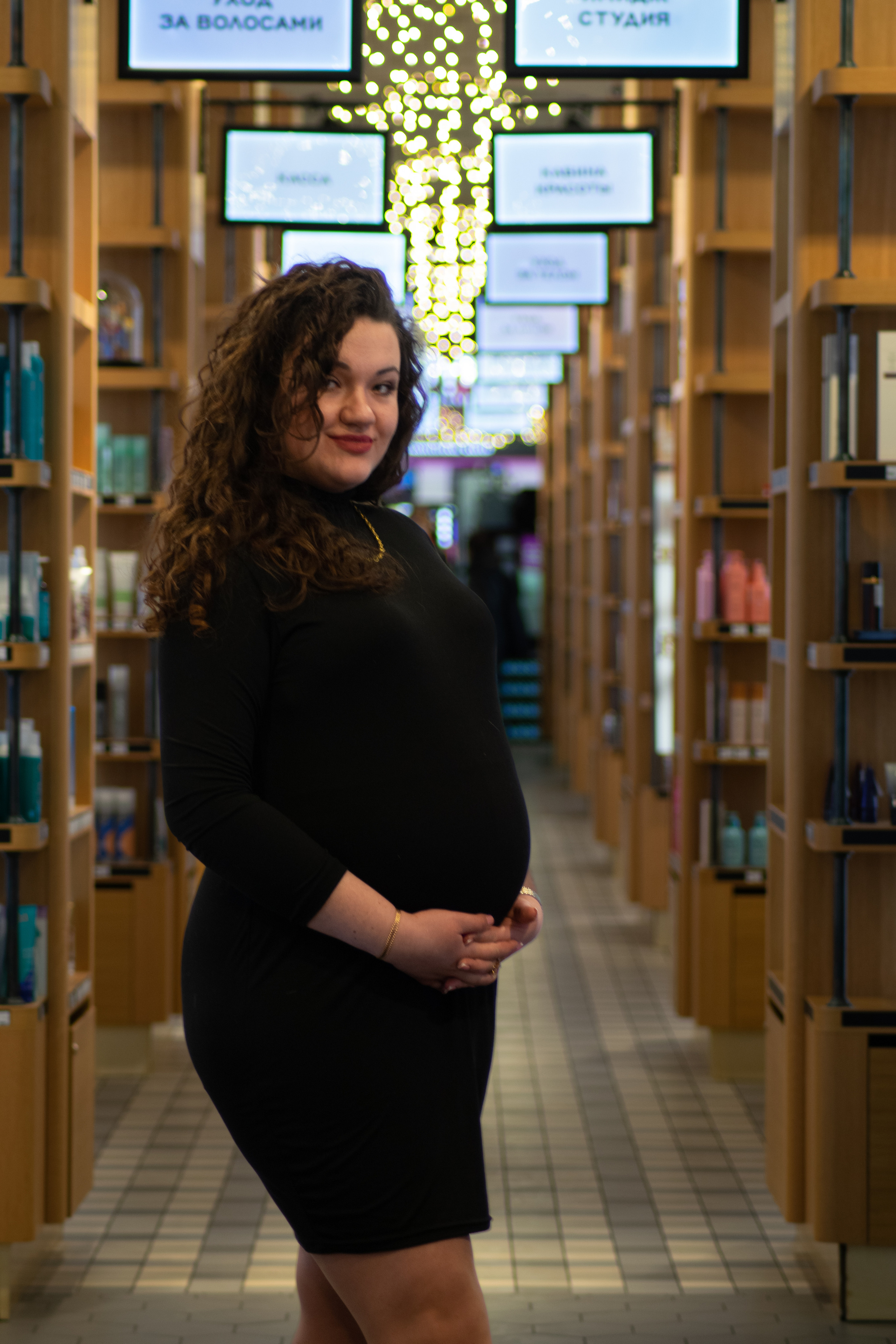 В ожидании чуда. Ирина и Убэр. LifeStyle фотограф Анна Воробьёва Санкт-Петербург