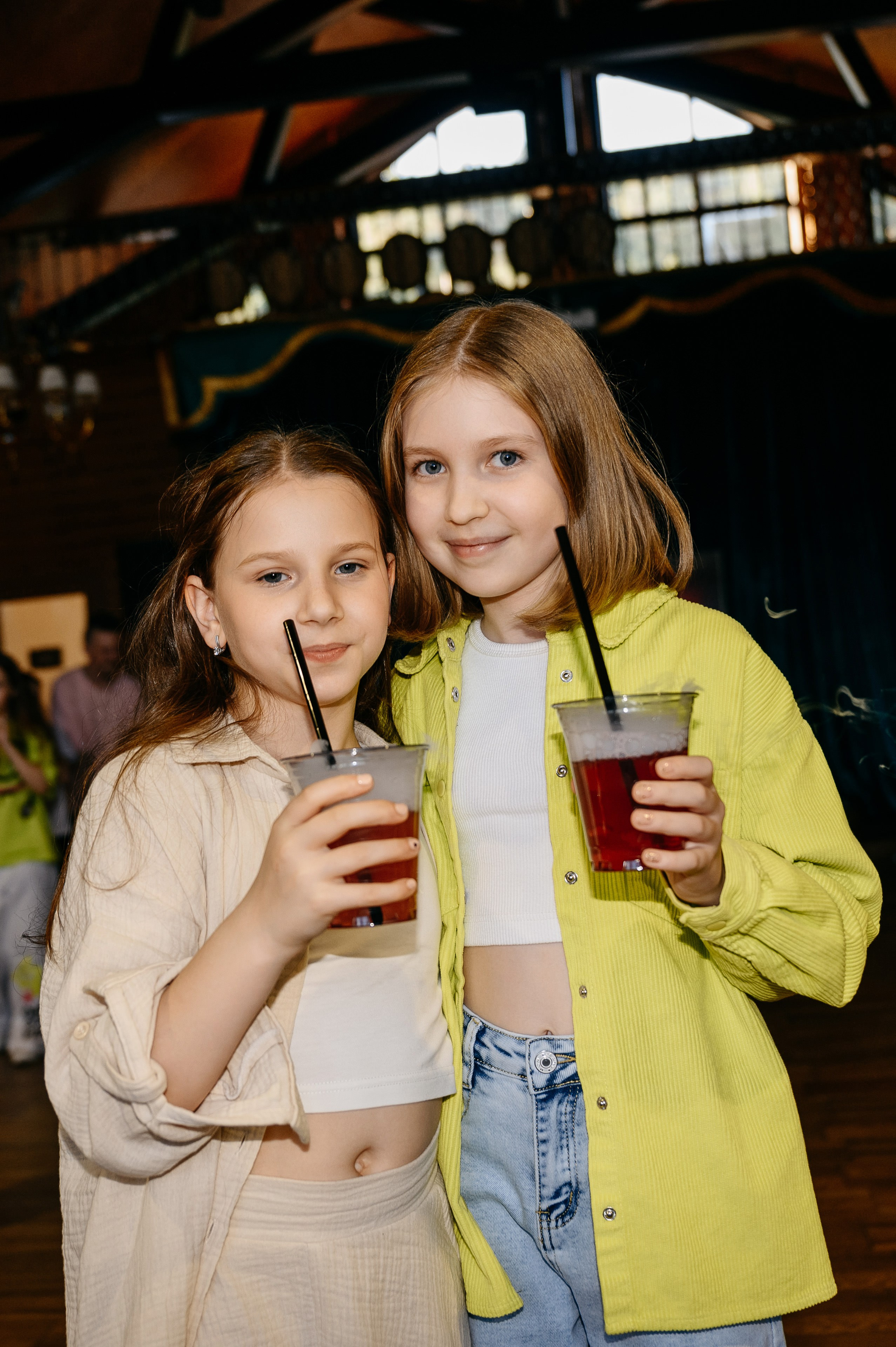 Окончание «началки». Свадебный фотограф в Красноярске